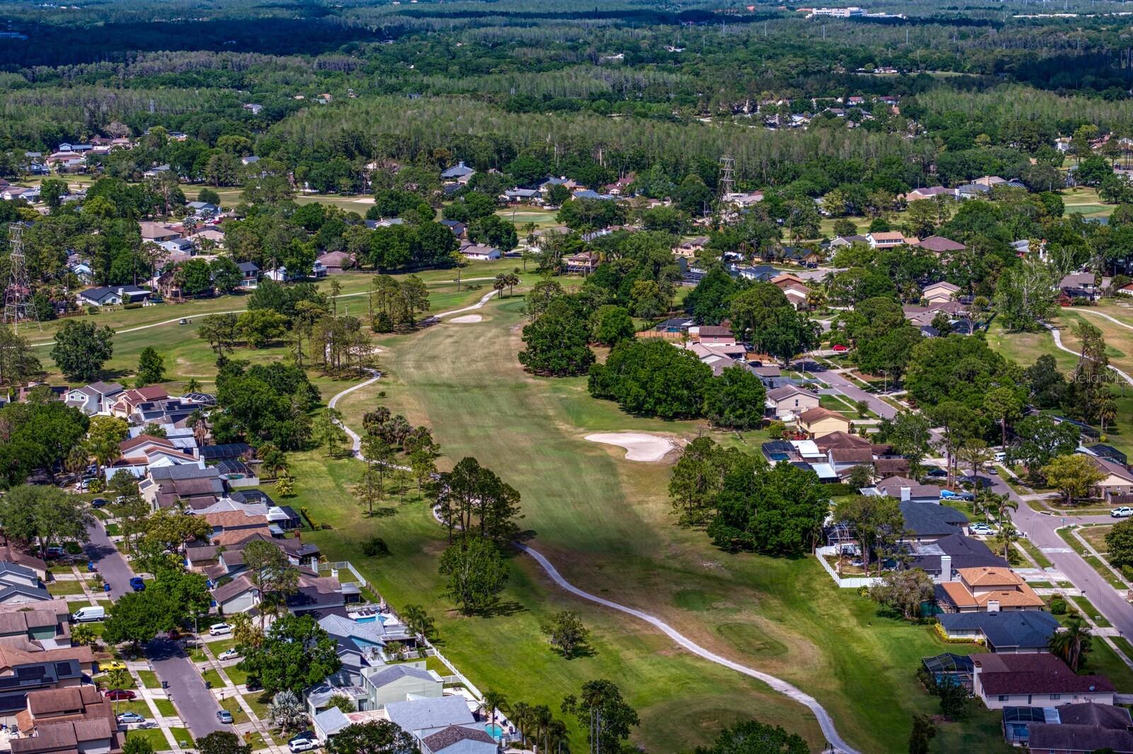 16701 E COURSE DR, TAMPA, FL, 33624