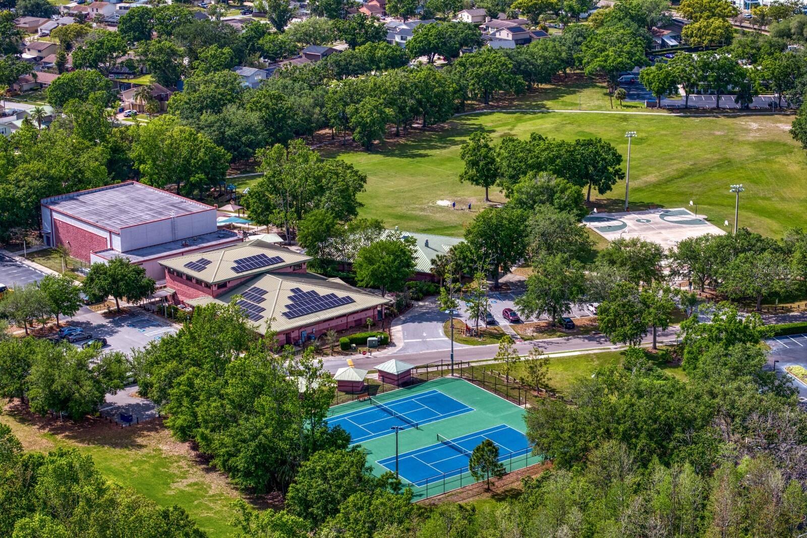 16701 E COURSE DR, TAMPA, FL, 33624