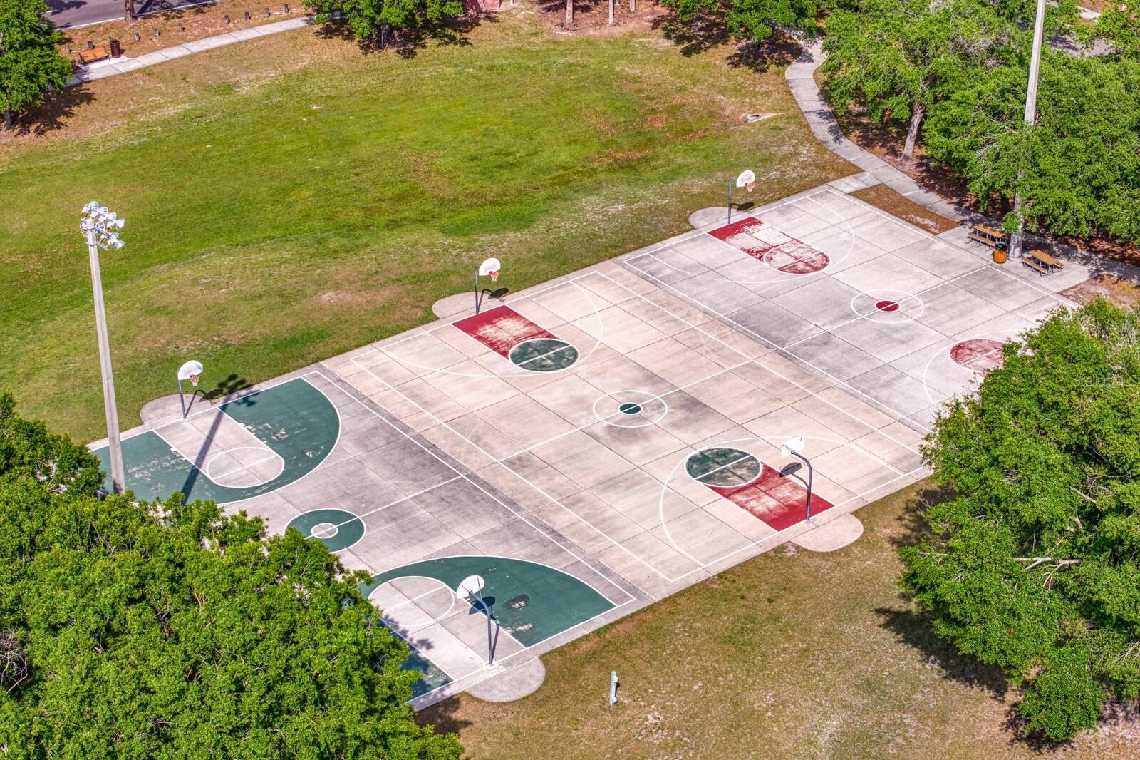 16701 E COURSE DR, TAMPA, FL, 33624