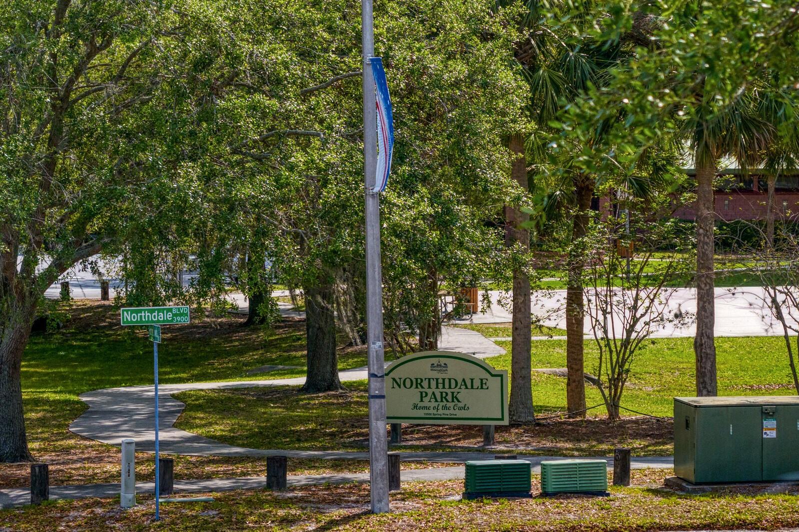 16701 E COURSE DR, TAMPA, FL, 33624