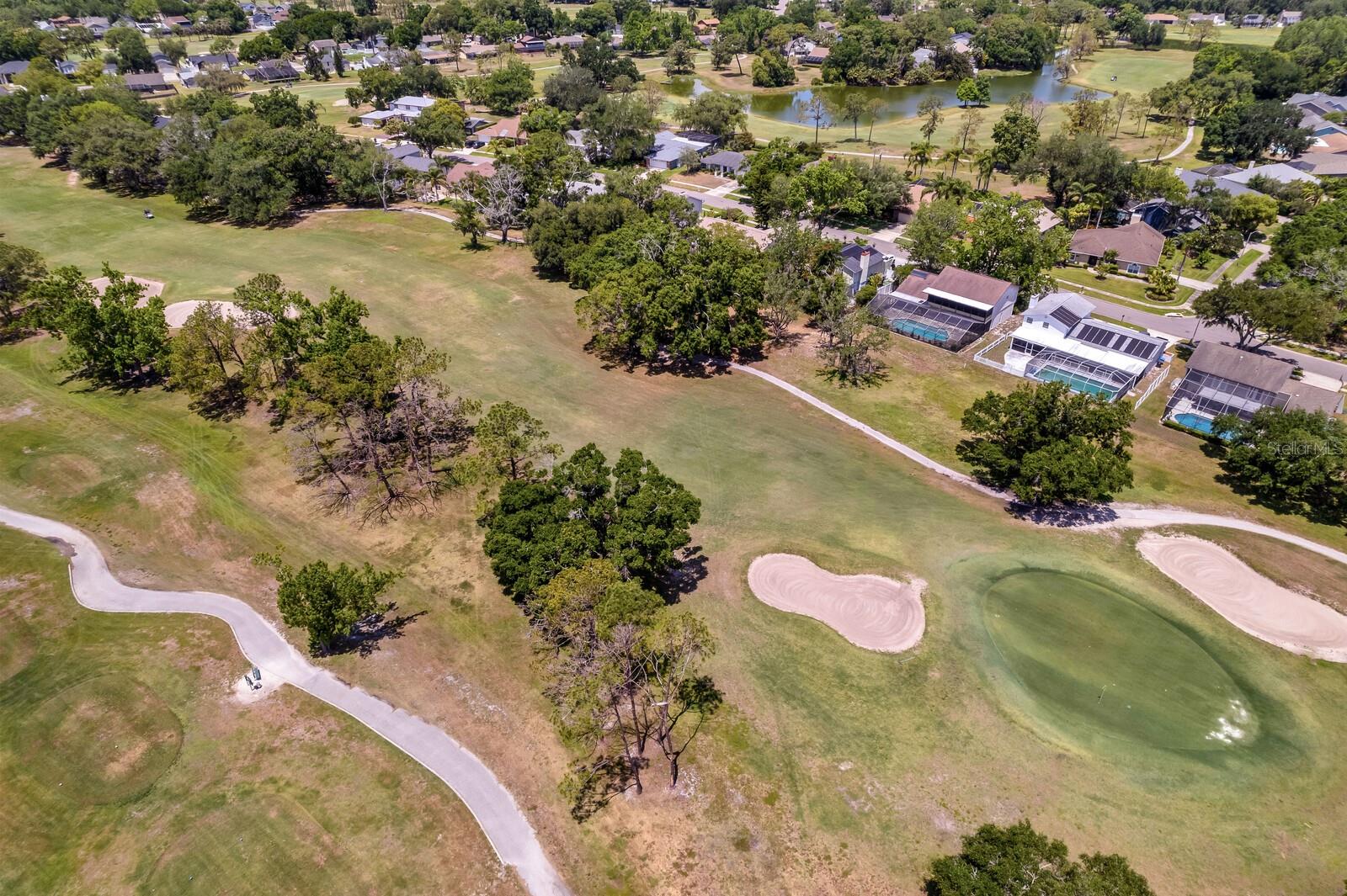 16701 E COURSE DR, TAMPA, FL, 33624