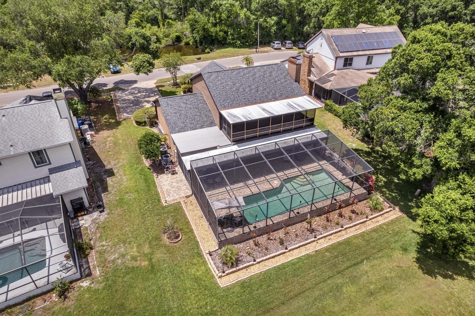 16701 E COURSE DR, TAMPA, FL, 33624