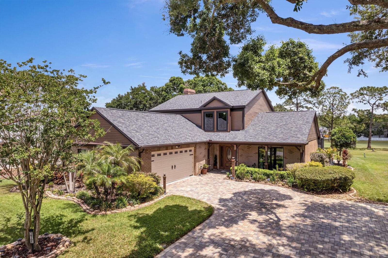 16701 E COURSE DR, TAMPA, FL, 33624