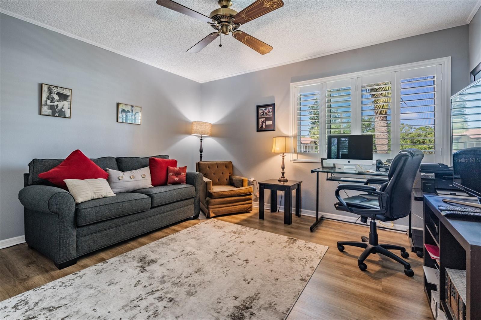 1801 E LAKE RD #6J, PALM HARBOR, FL, 34685