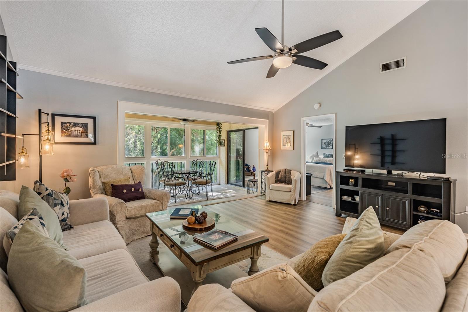 1801 E LAKE RD #6J, PALM HARBOR, FL, 34685