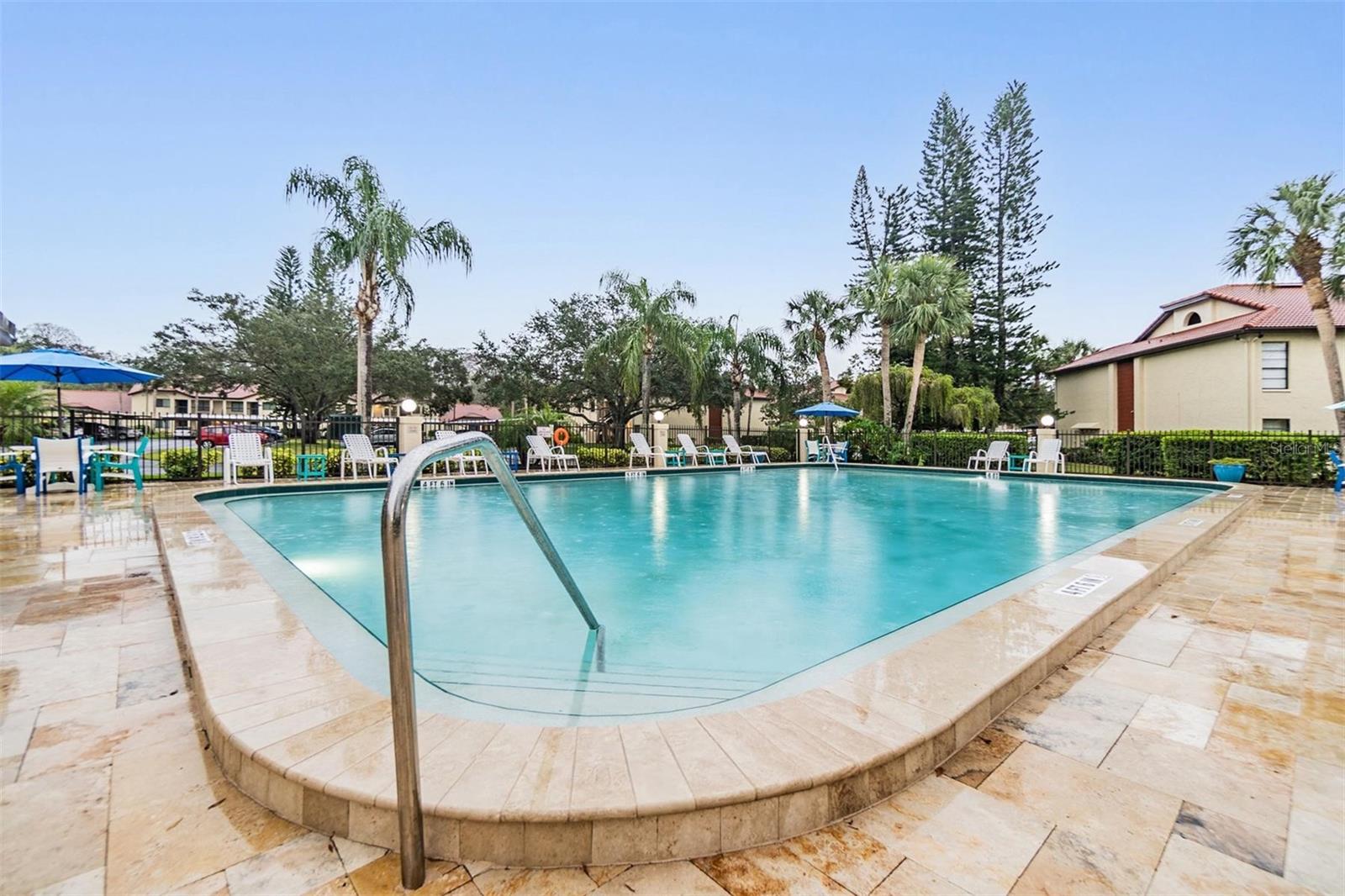 1801 E LAKE RD #6J, PALM HARBOR, FL, 34685