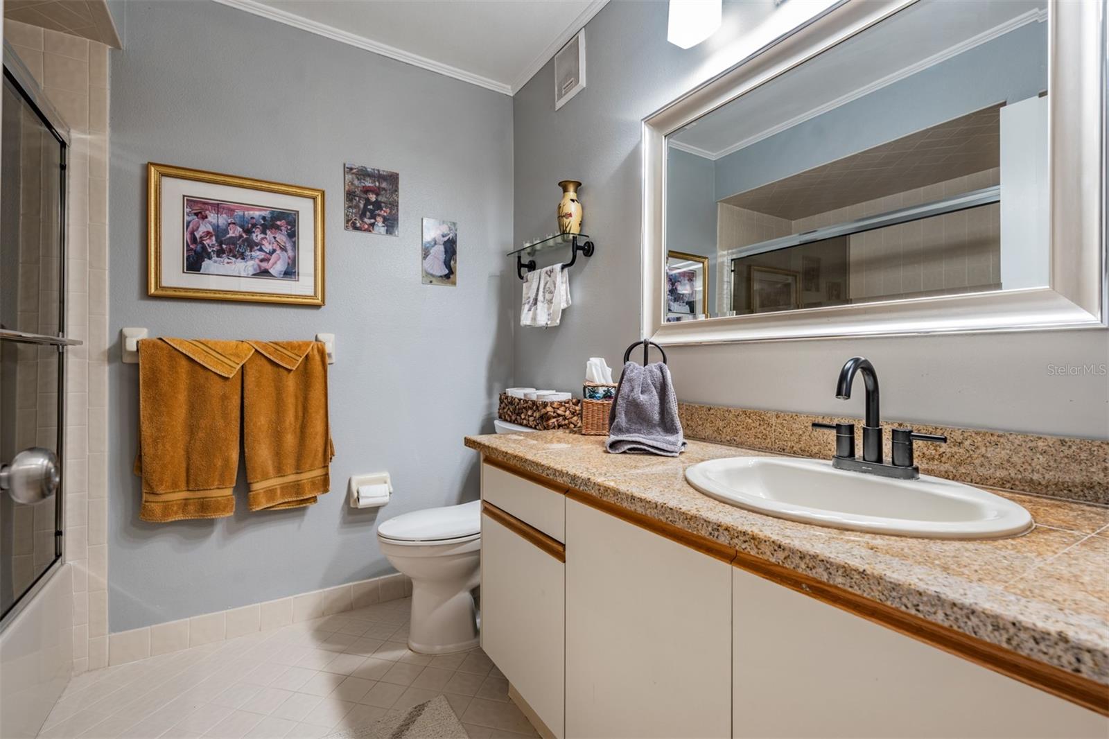 1801 E LAKE RD #6J, PALM HARBOR, FL, 34685