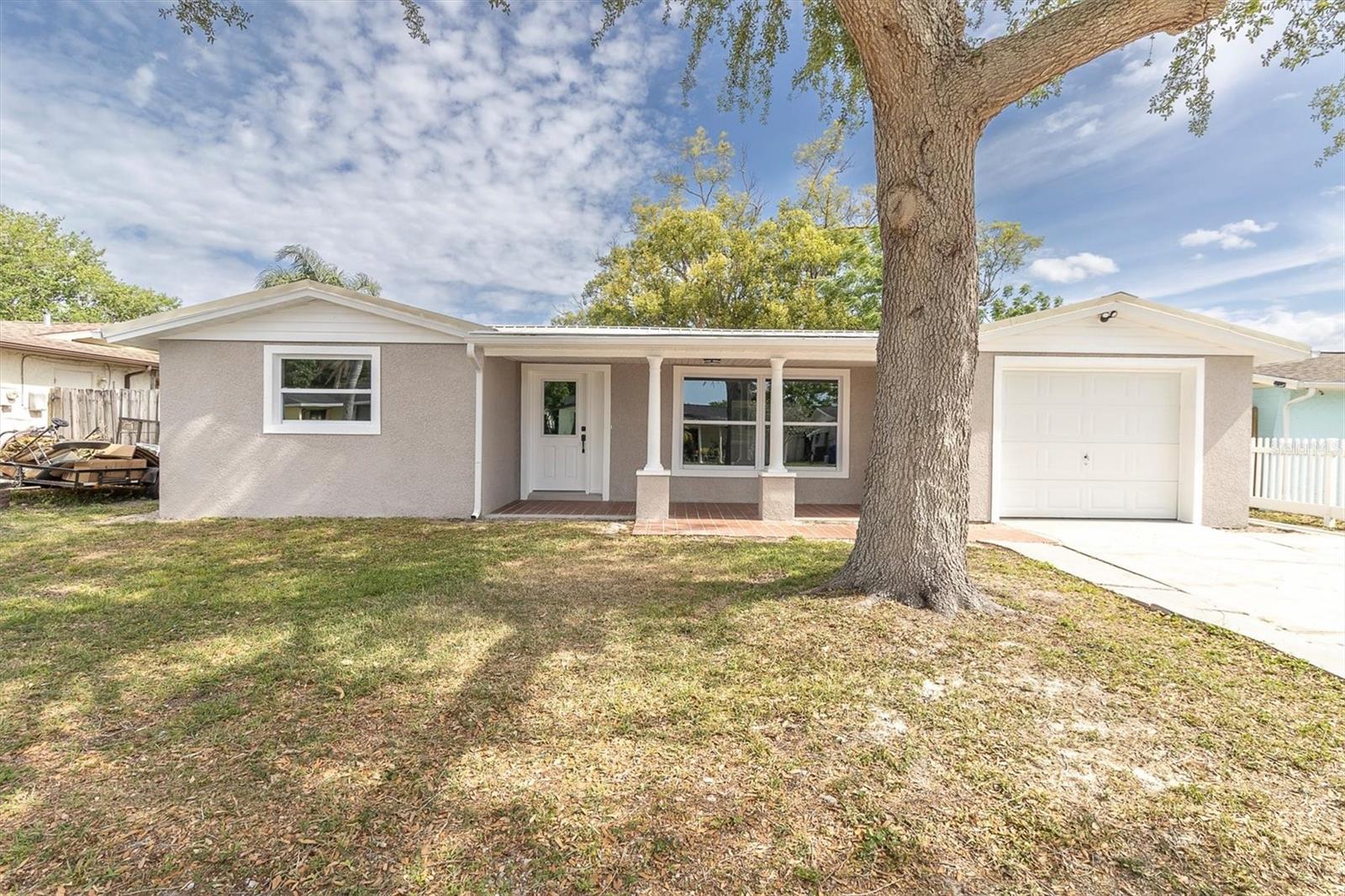 6111 11TH AVE, NEW PORT RICHEY, FL, 34653