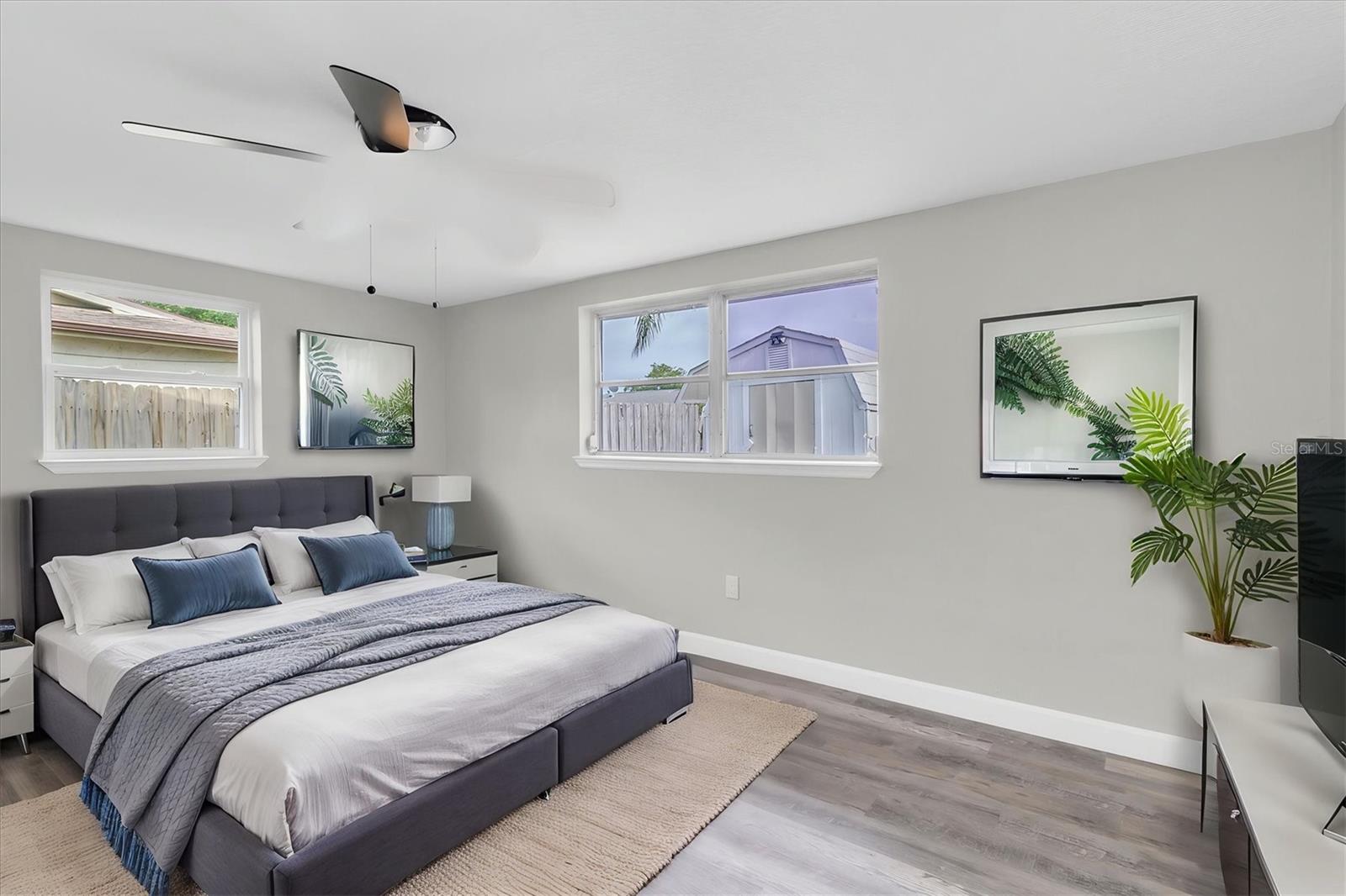 6111 11TH AVE, NEW PORT RICHEY, FL, 34653