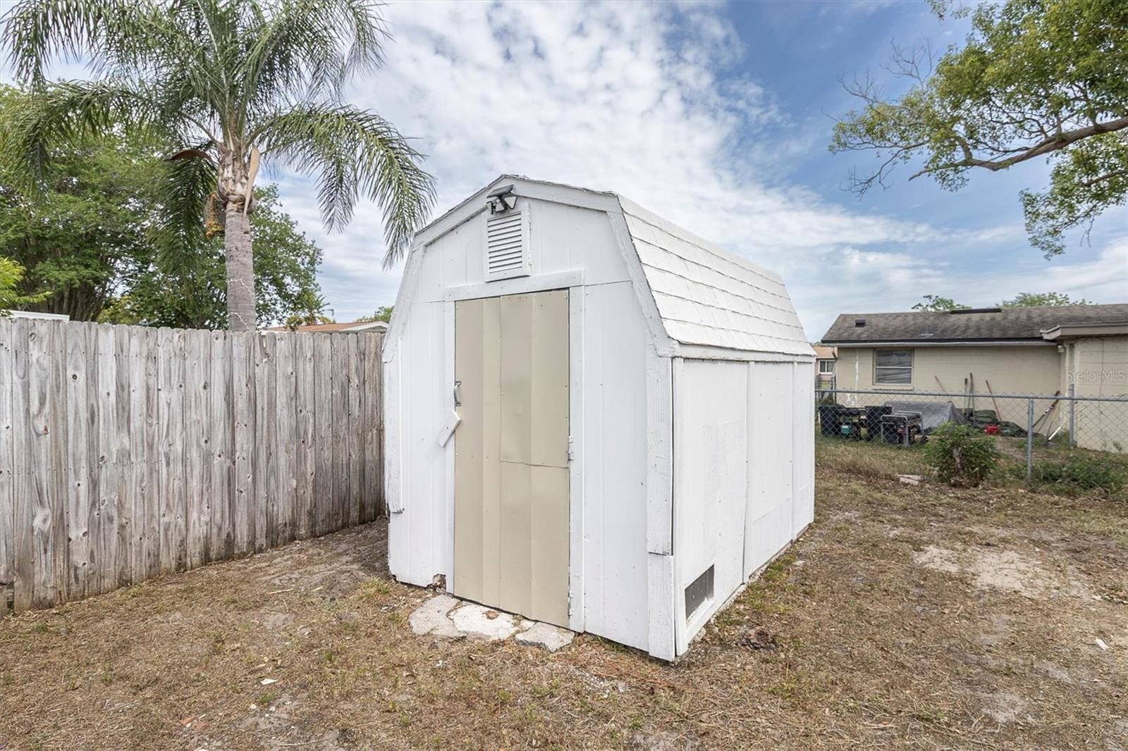 6111 11TH AVE, NEW PORT RICHEY, FL, 34653