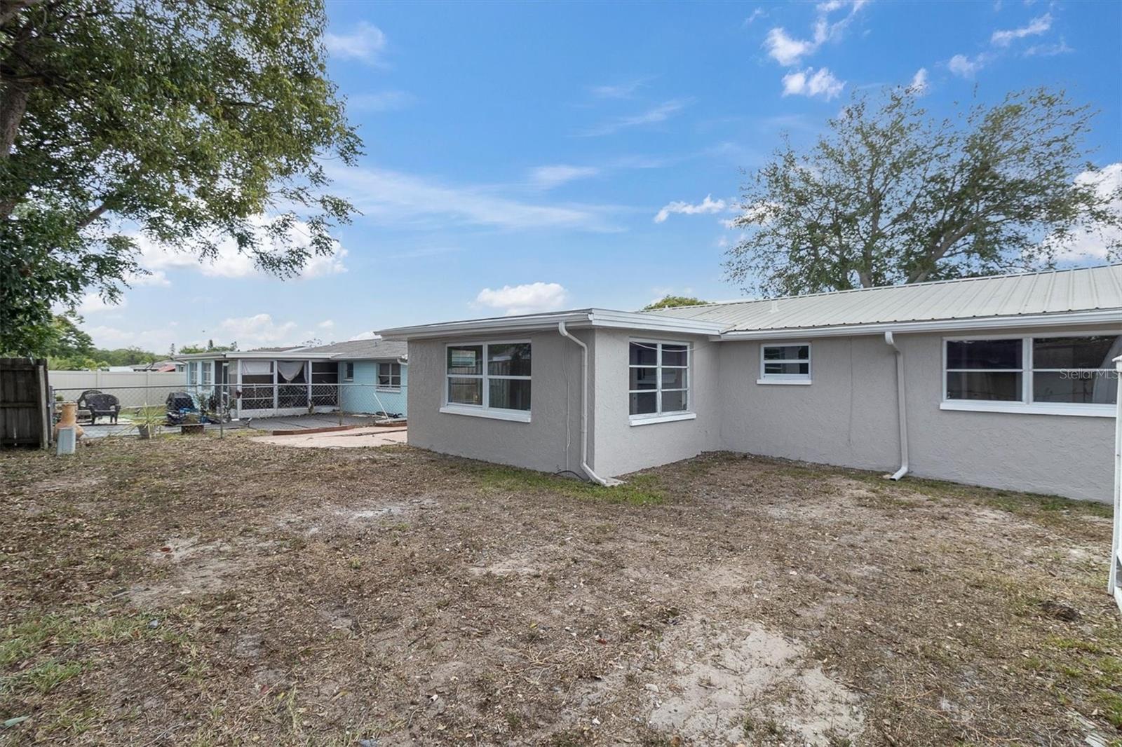 6111 11TH AVE, NEW PORT RICHEY, FL, 34653