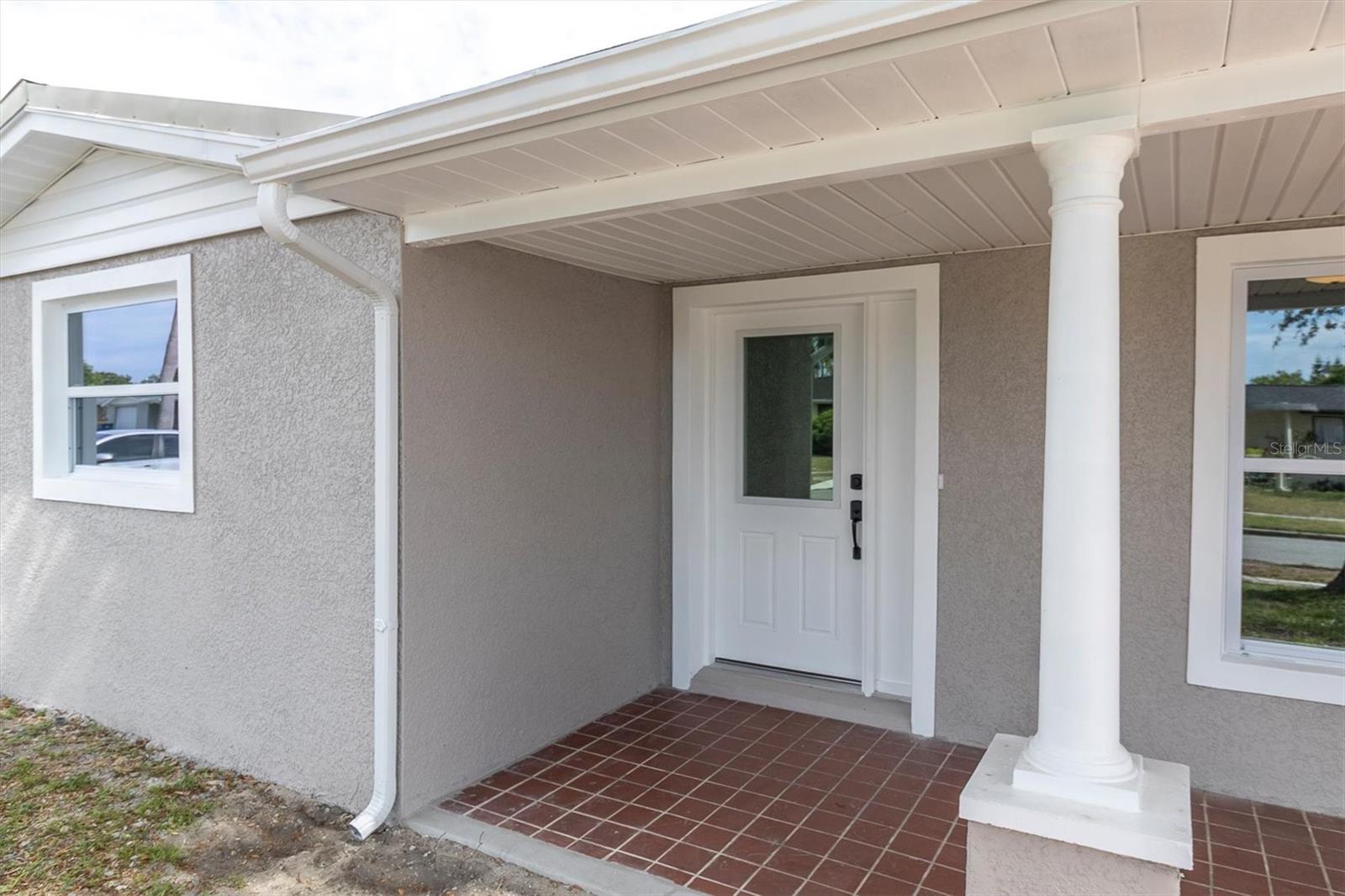 6111 11TH AVE, NEW PORT RICHEY, FL, 34653