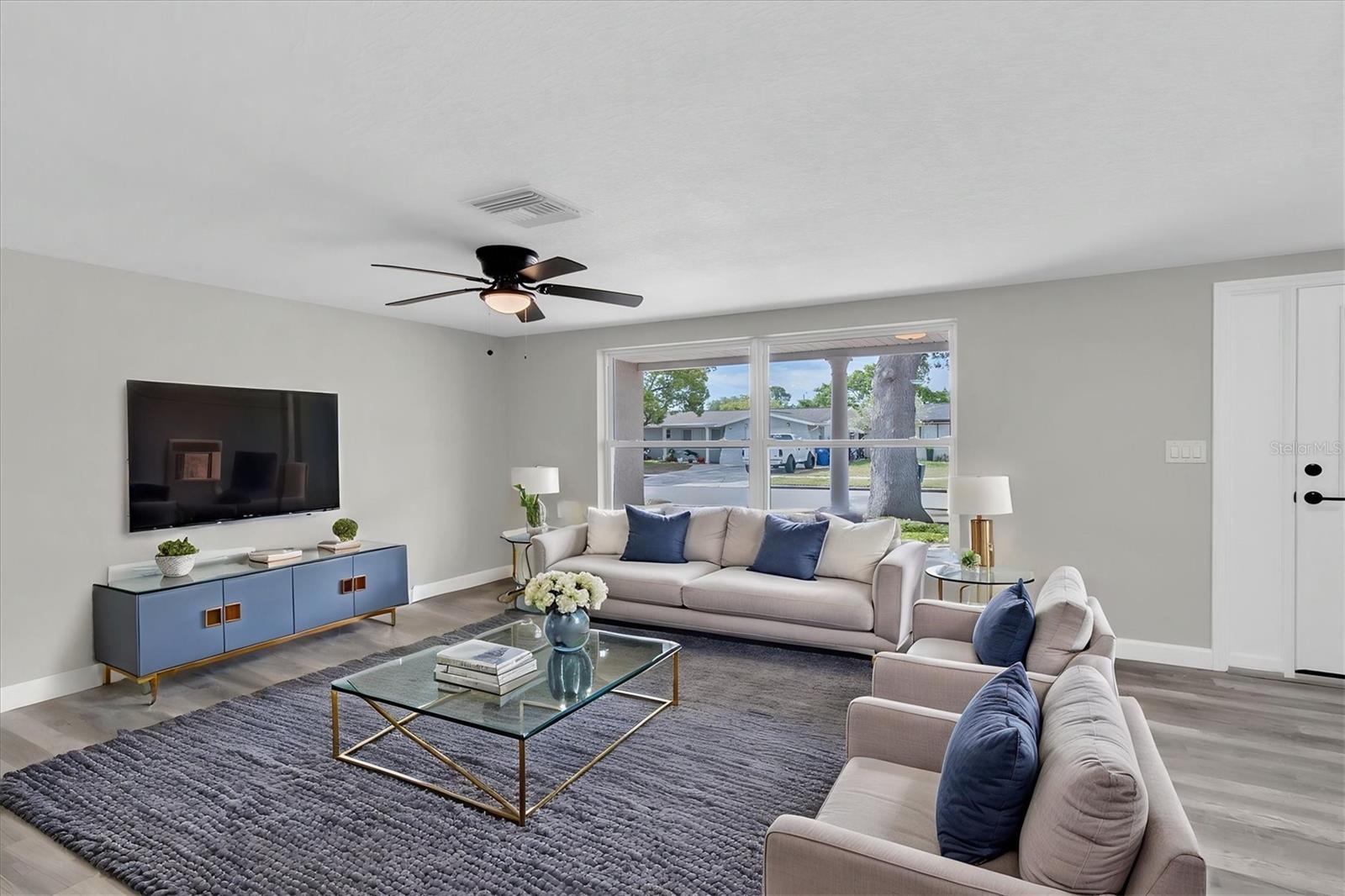 6111 11TH AVE, NEW PORT RICHEY, FL, 34653