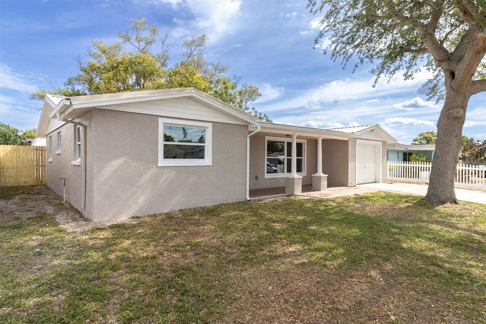 6111 11TH AVE, NEW PORT RICHEY, FL, 34653