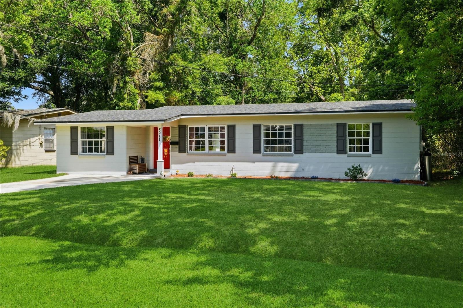 5211 GLENWOOD AVE, JACKSONVILLE, FL, 32205