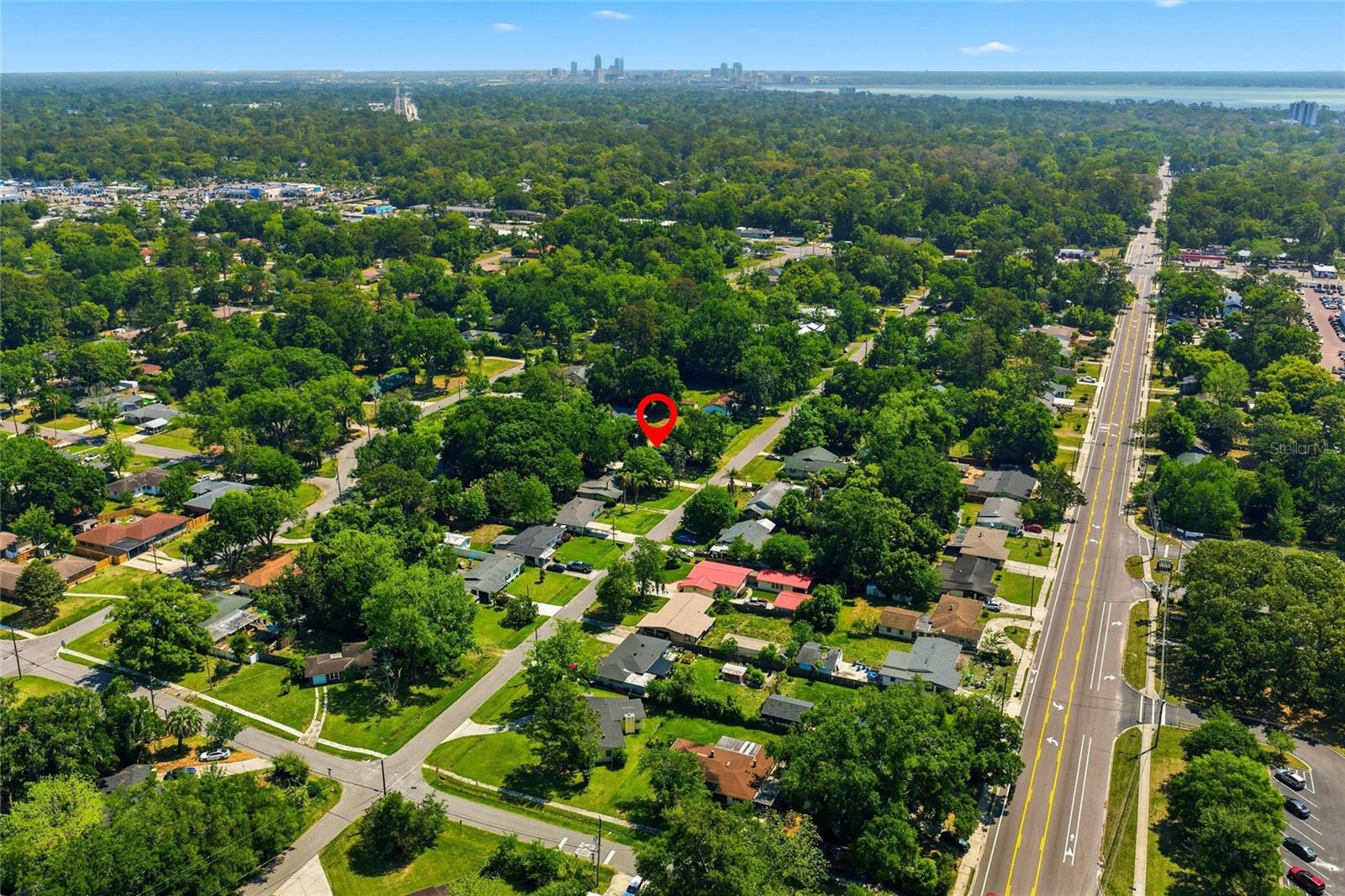 5211 GLENWOOD AVE, JACKSONVILLE, FL, 32205