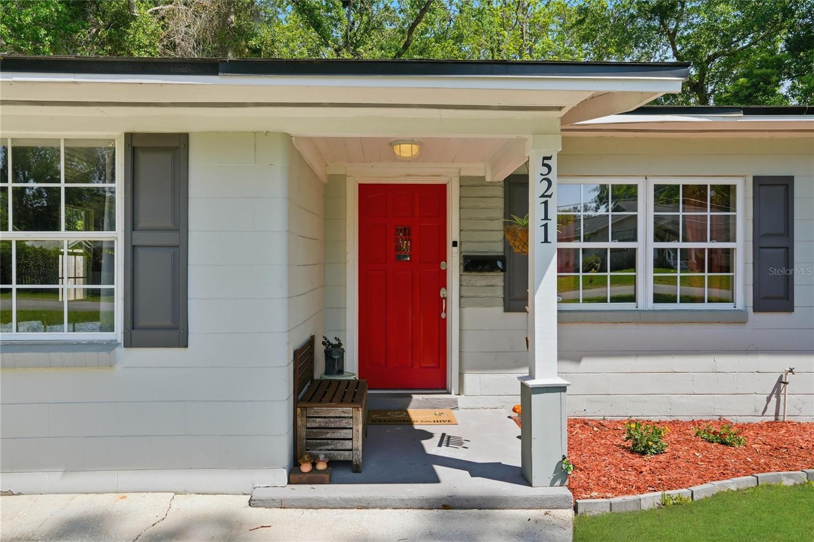 5211 GLENWOOD AVE, JACKSONVILLE, FL, 32205