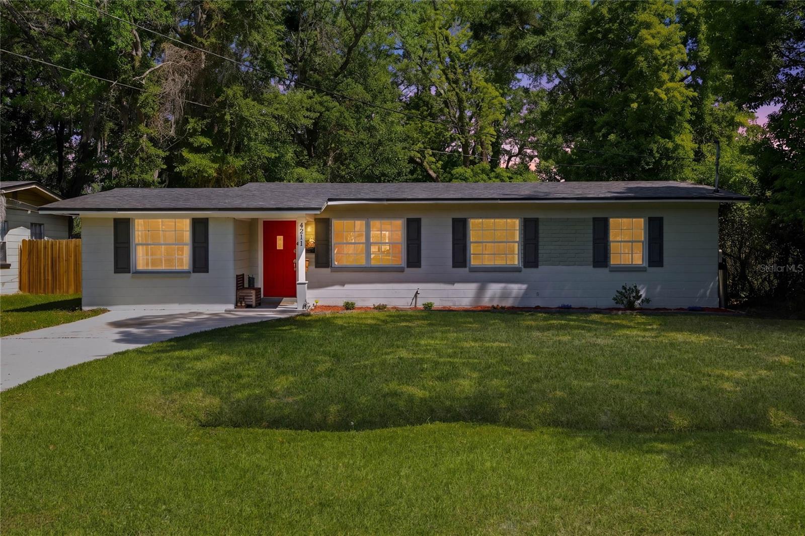 5211 GLENWOOD AVE, JACKSONVILLE, FL, 32205