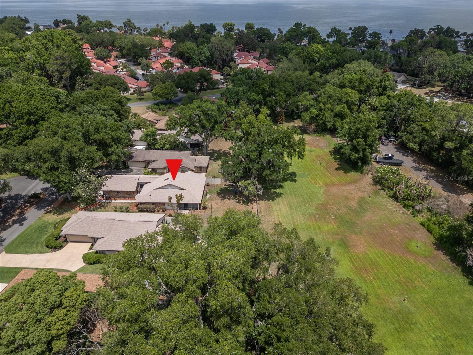 109 WATERWOOD DR, YALAHA, FL, 34797