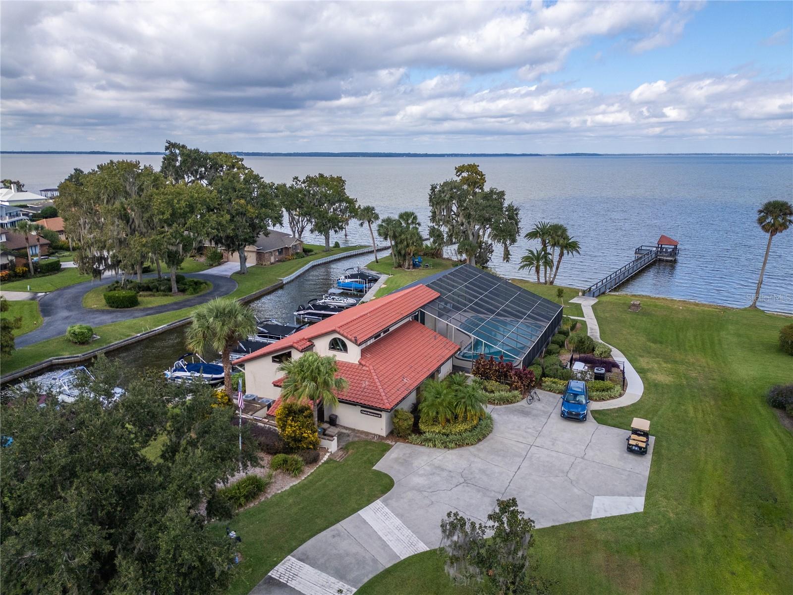 109 WATERWOOD DR, YALAHA, FL, 34797