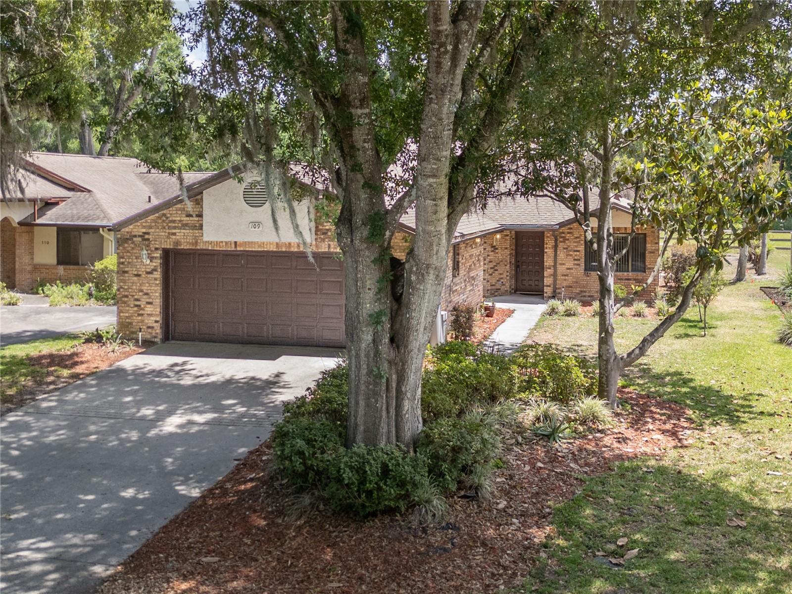 109 WATERWOOD DR, YALAHA, FL, 34797