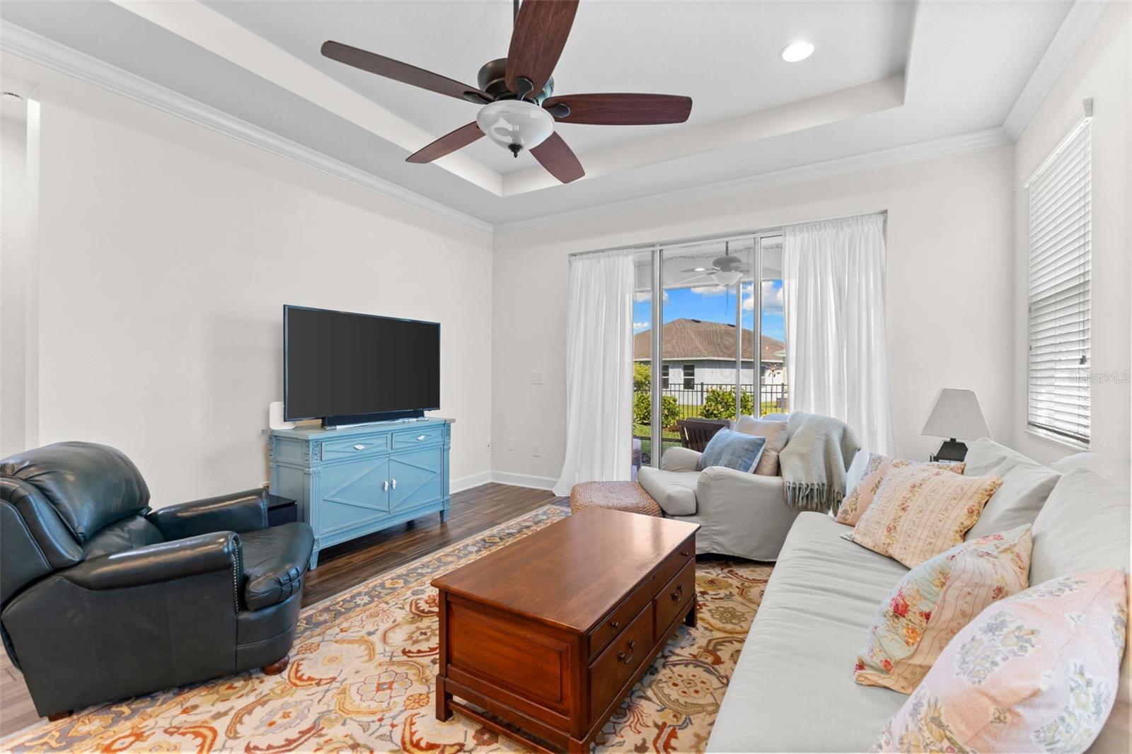 6918 MAKERS WAY, APOLLO BEACH, FL, 33572