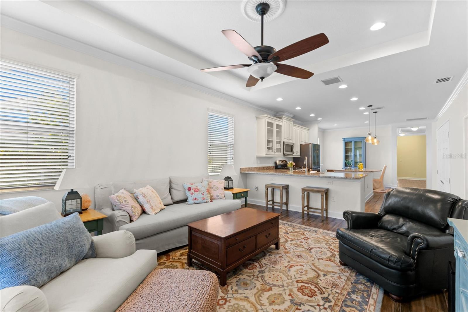 6918 MAKERS WAY, APOLLO BEACH, FL, 33572