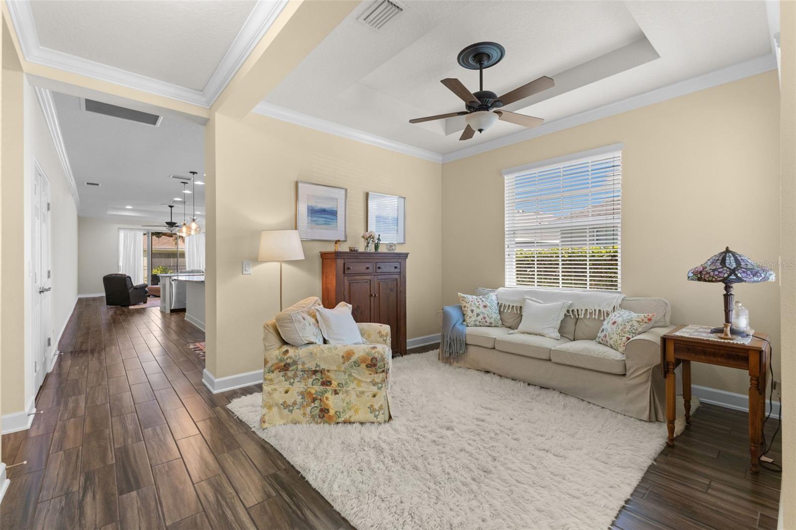 6918 MAKERS WAY, APOLLO BEACH, FL, 33572