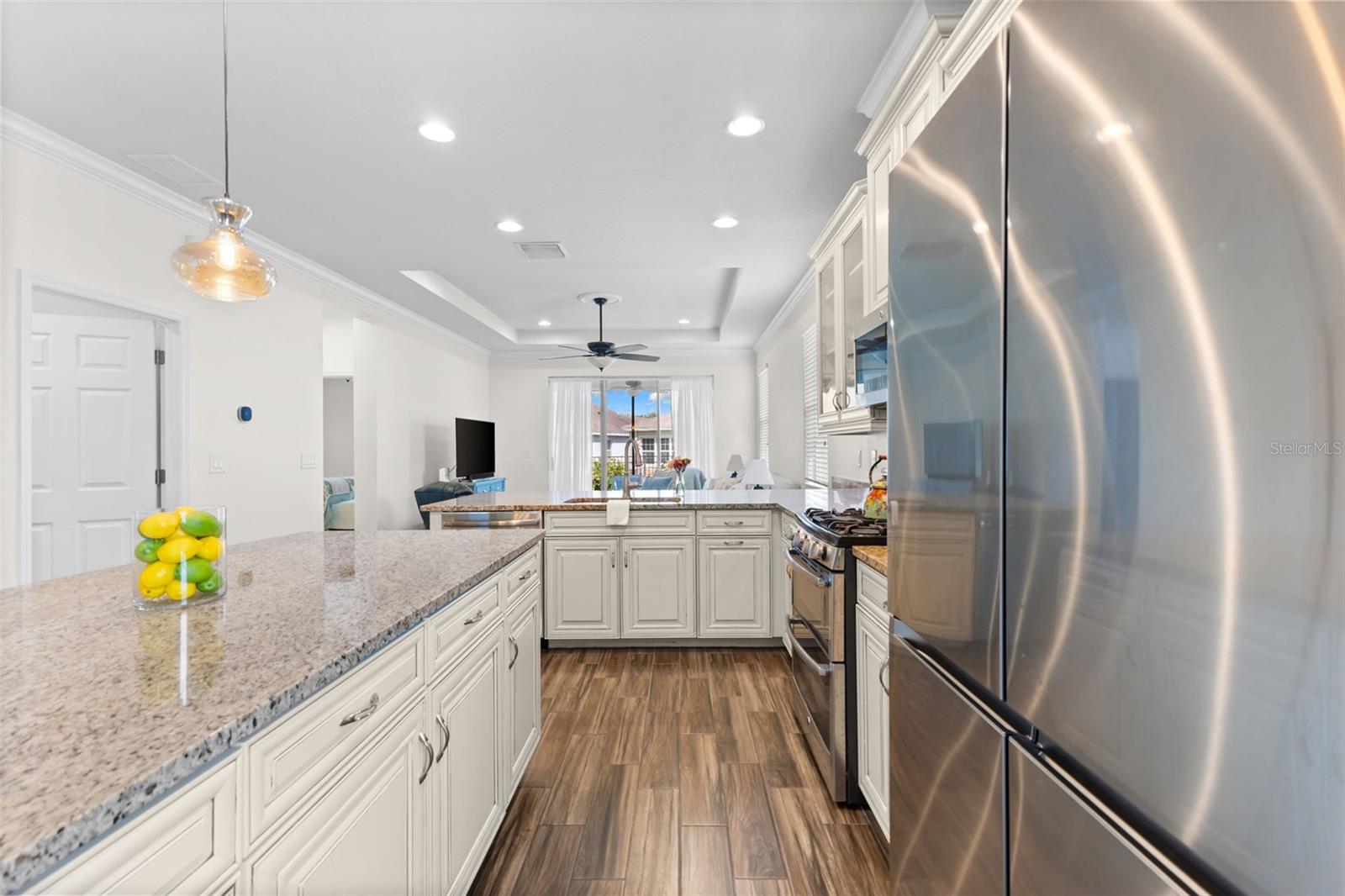 6918 MAKERS WAY, APOLLO BEACH, FL, 33572