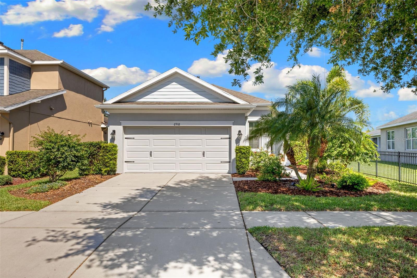 6918 MAKERS WAY, APOLLO BEACH, FL, 33572