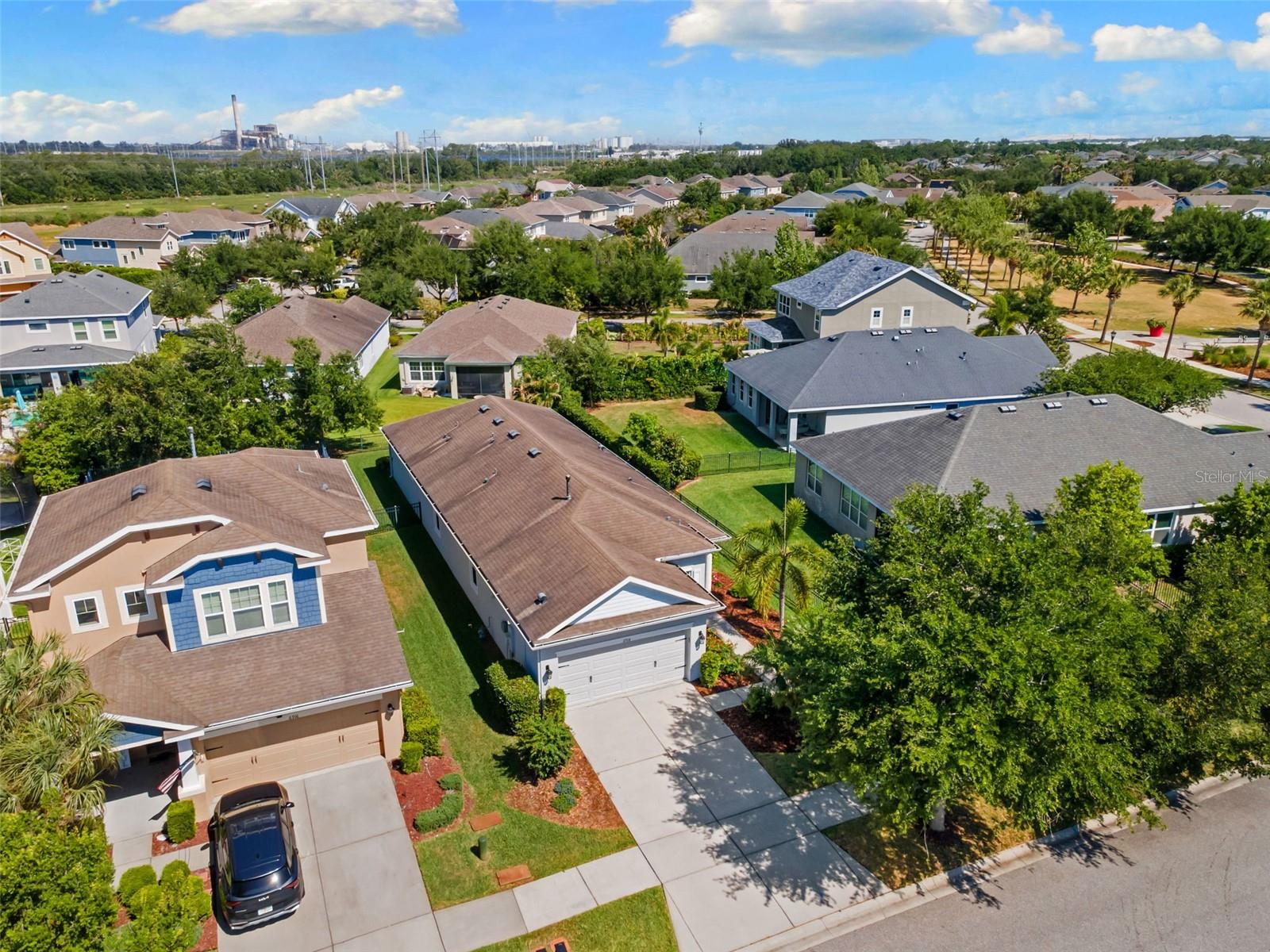 6918 MAKERS WAY, APOLLO BEACH, FL, 33572