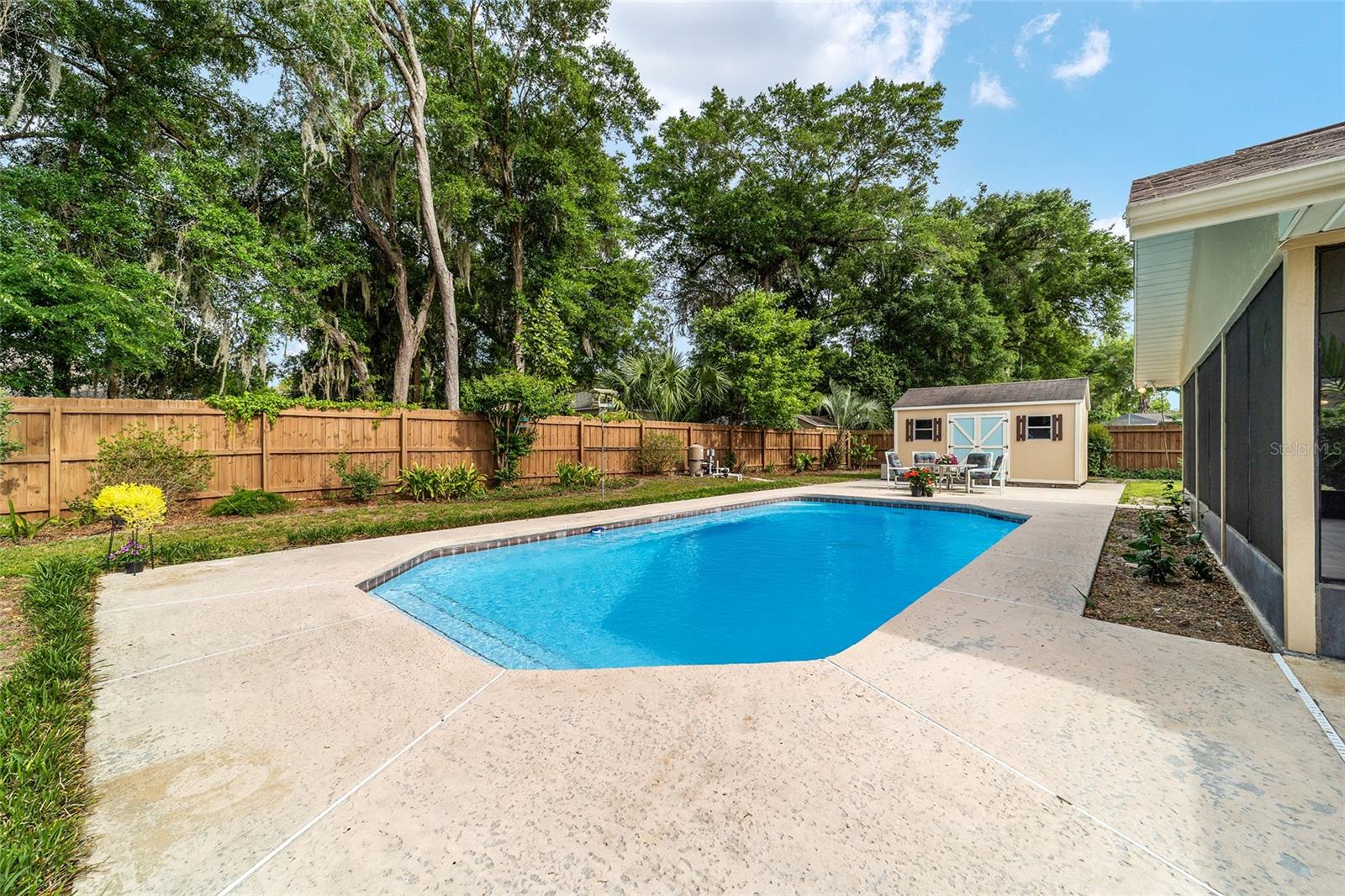 5499 SE 44TH AVE, OCALA, FL, 34480