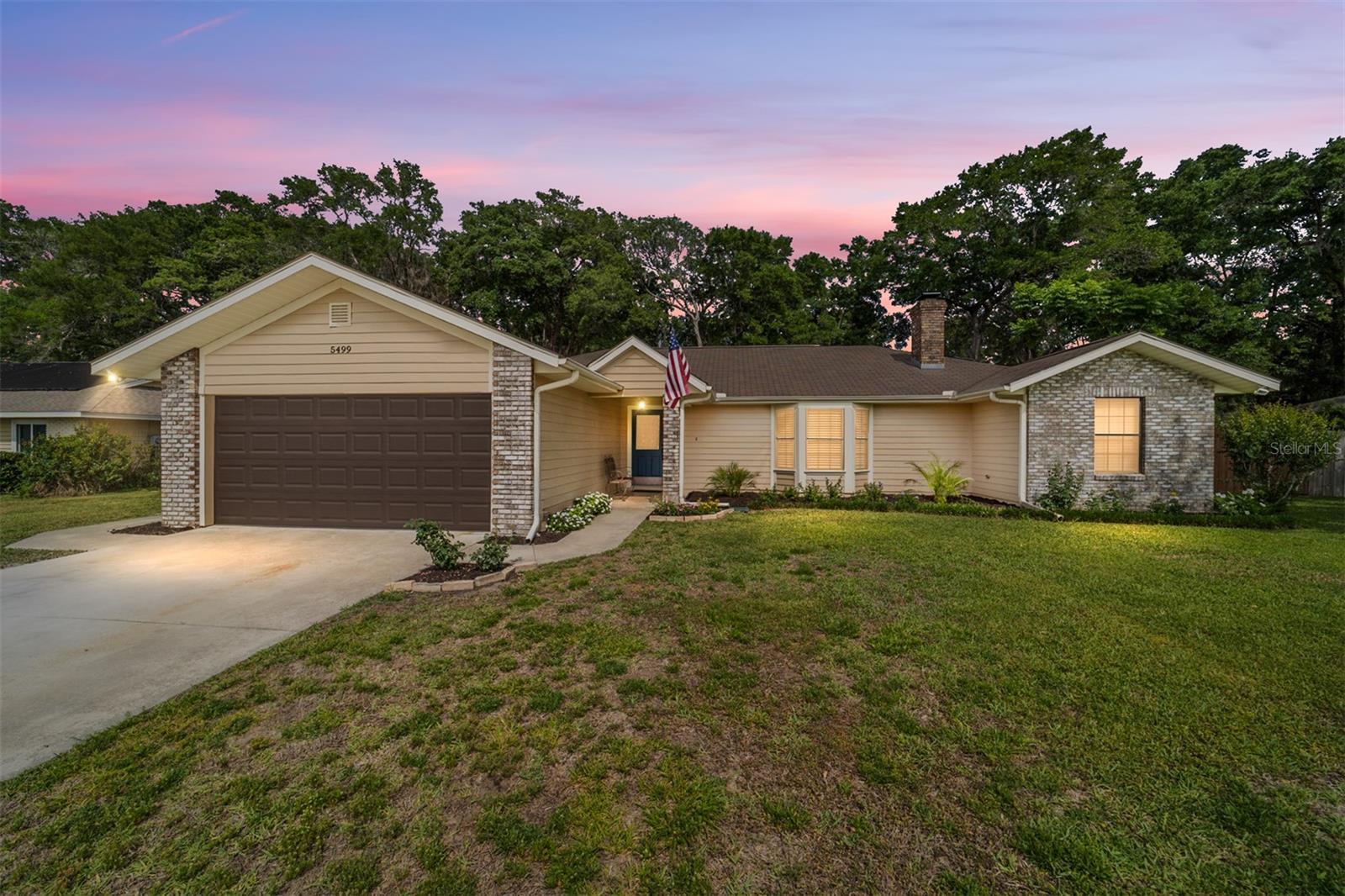 5499 SE 44TH AVE, OCALA, FL, 34480