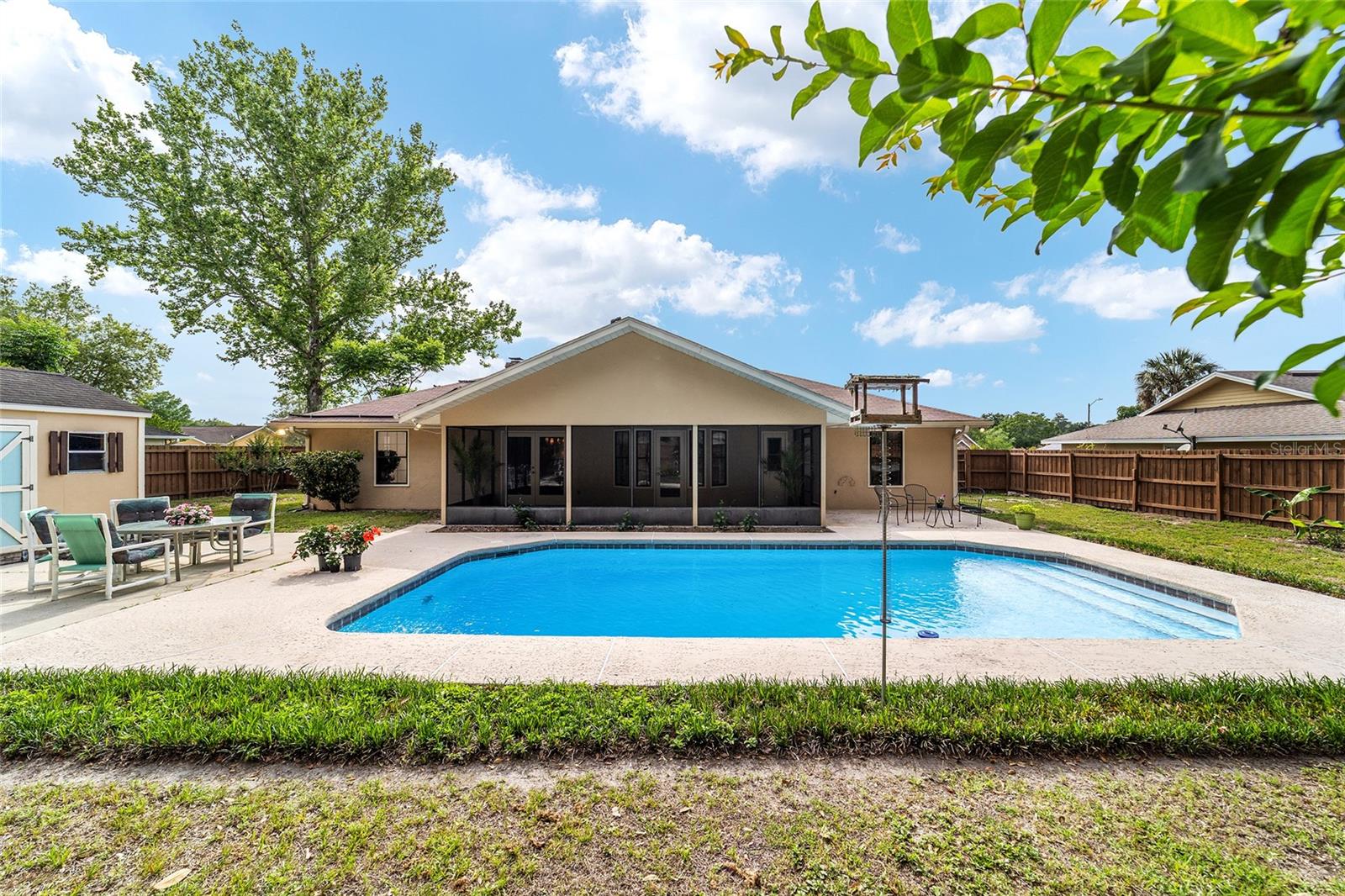 5499 SE 44TH AVE, OCALA, FL, 34480