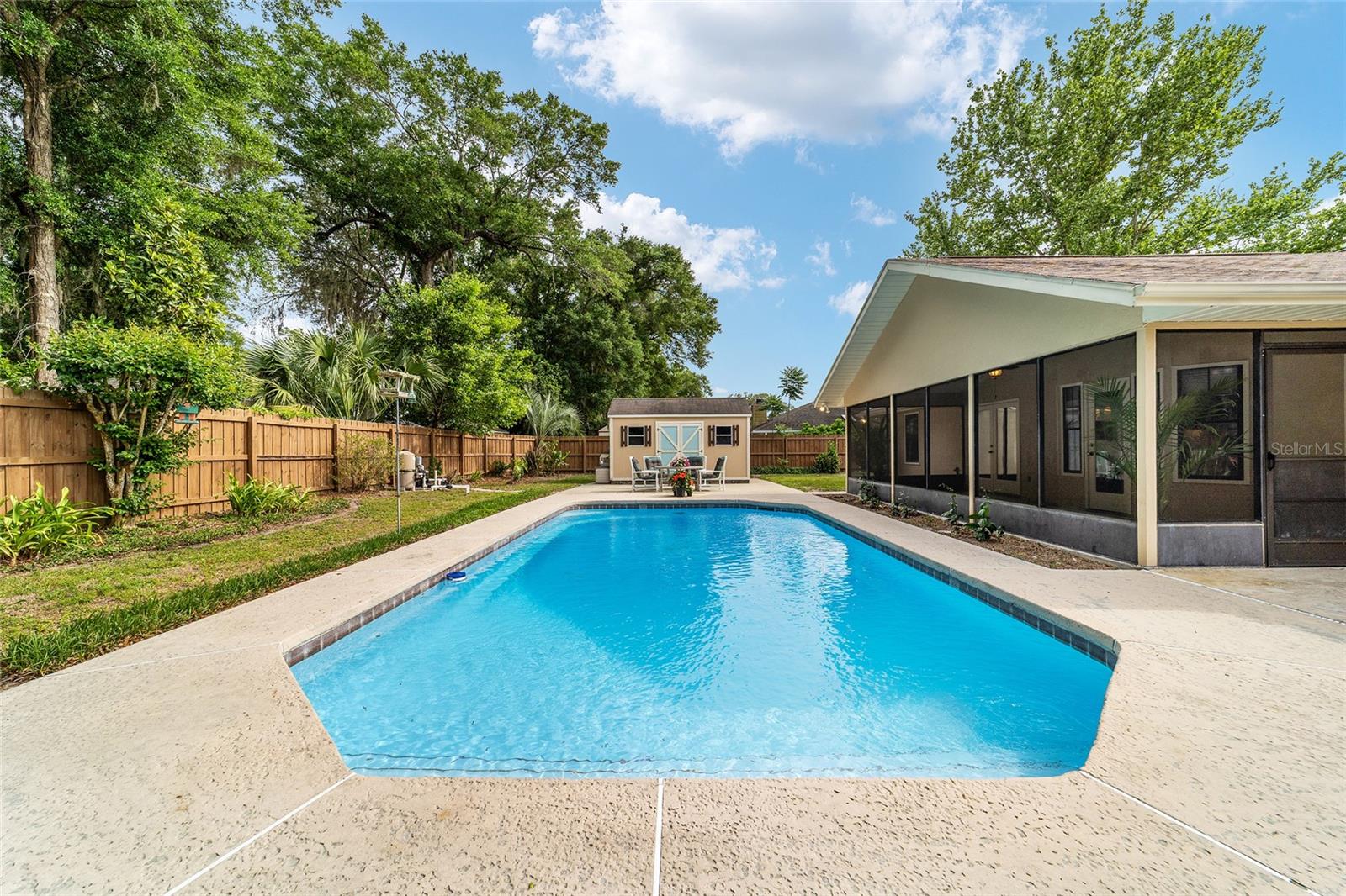 5499 SE 44TH AVE, OCALA, FL, 34480