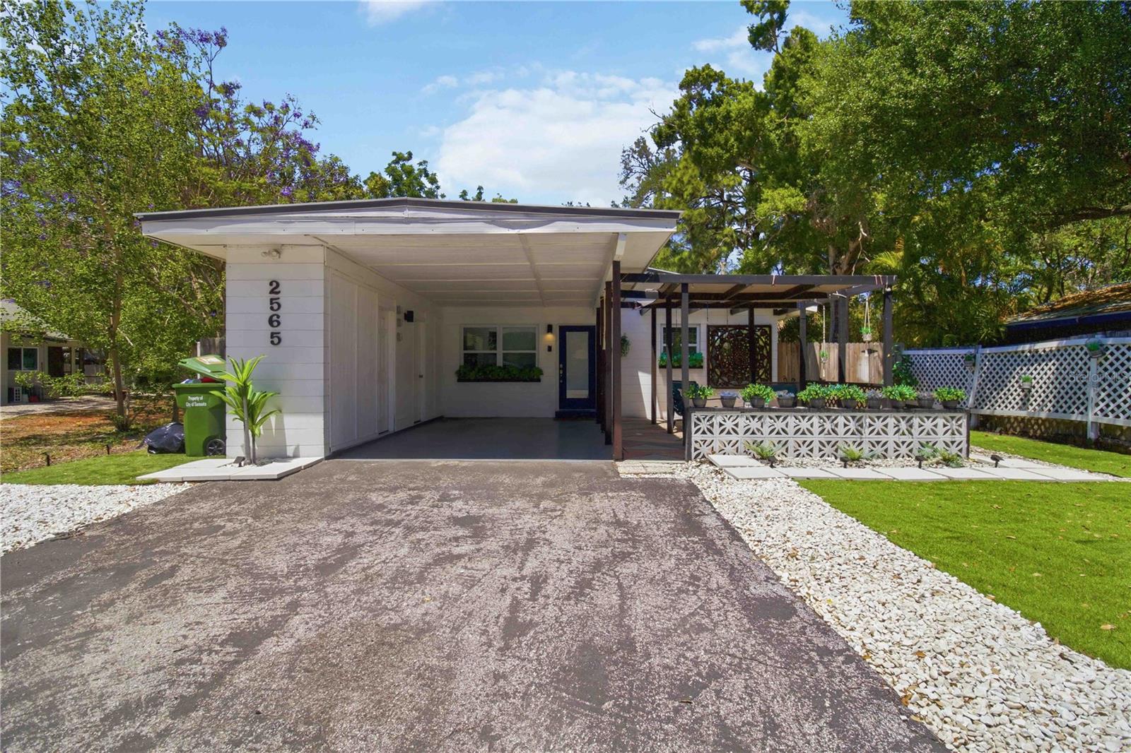 2565 BROWNING ST, SARASOTA, FL, 34237