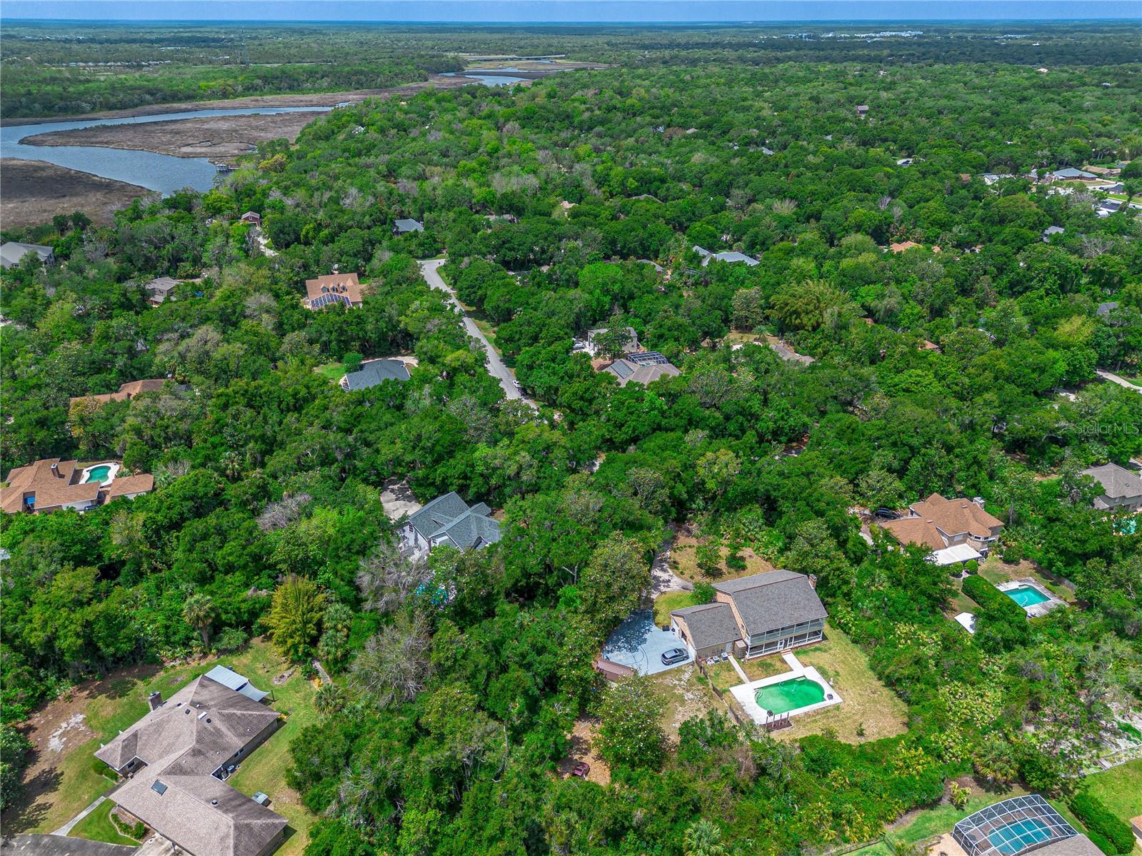 649 CHARMAGNE LN, PORT ORANGE, FL, 32127