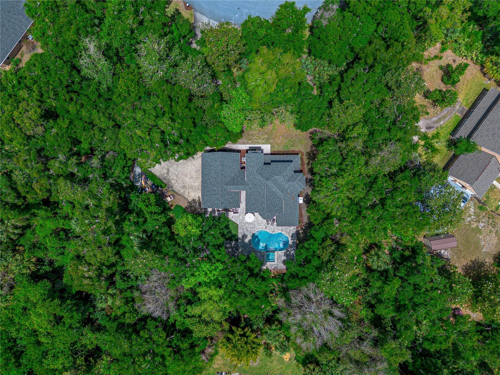 649 CHARMAGNE LN, PORT ORANGE, FL, 32127