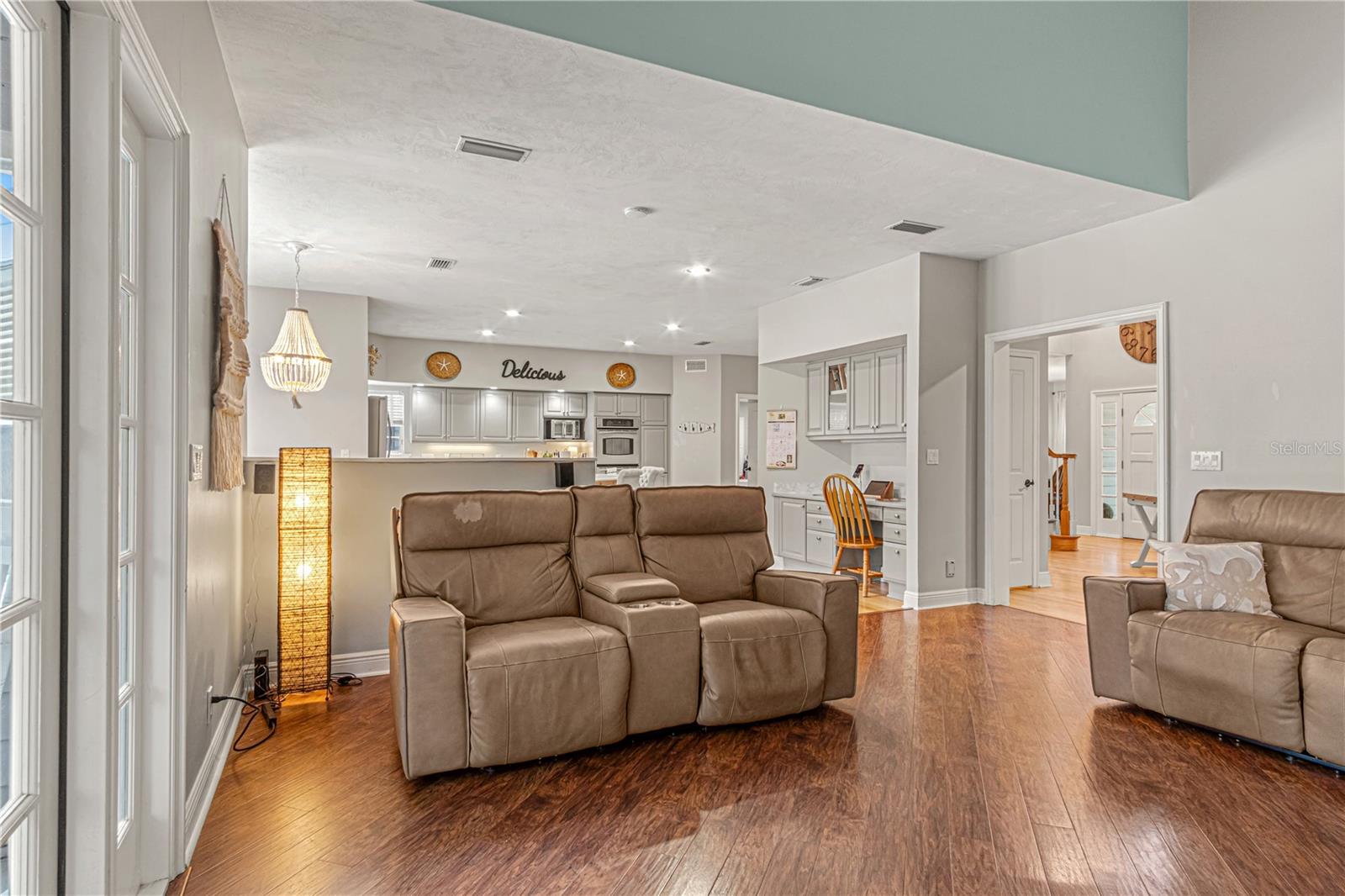 649 CHARMAGNE LN, PORT ORANGE, FL, 32127