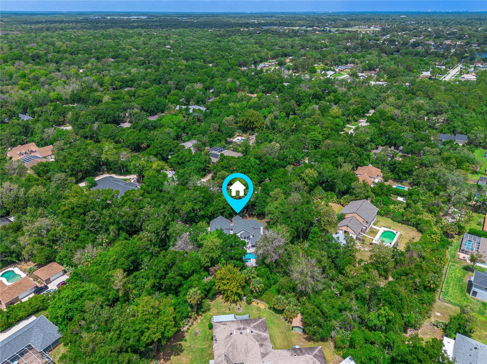 649 CHARMAGNE LN, PORT ORANGE, FL, 32127