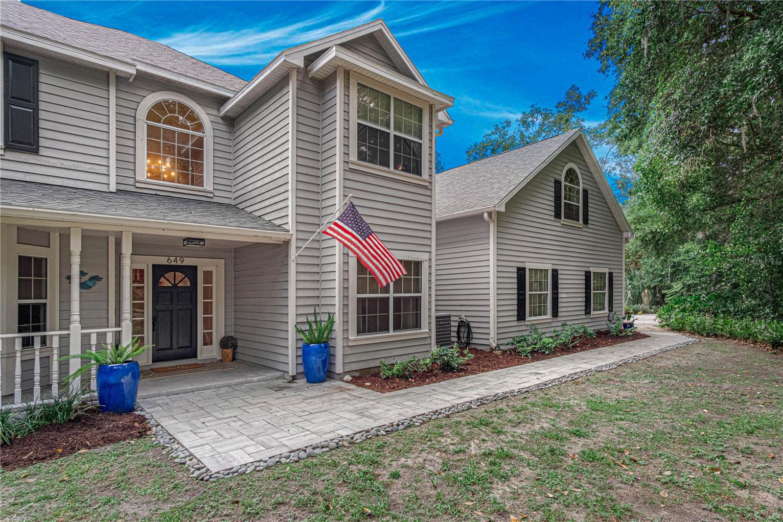 649 CHARMAGNE LN, PORT ORANGE, FL, 32127