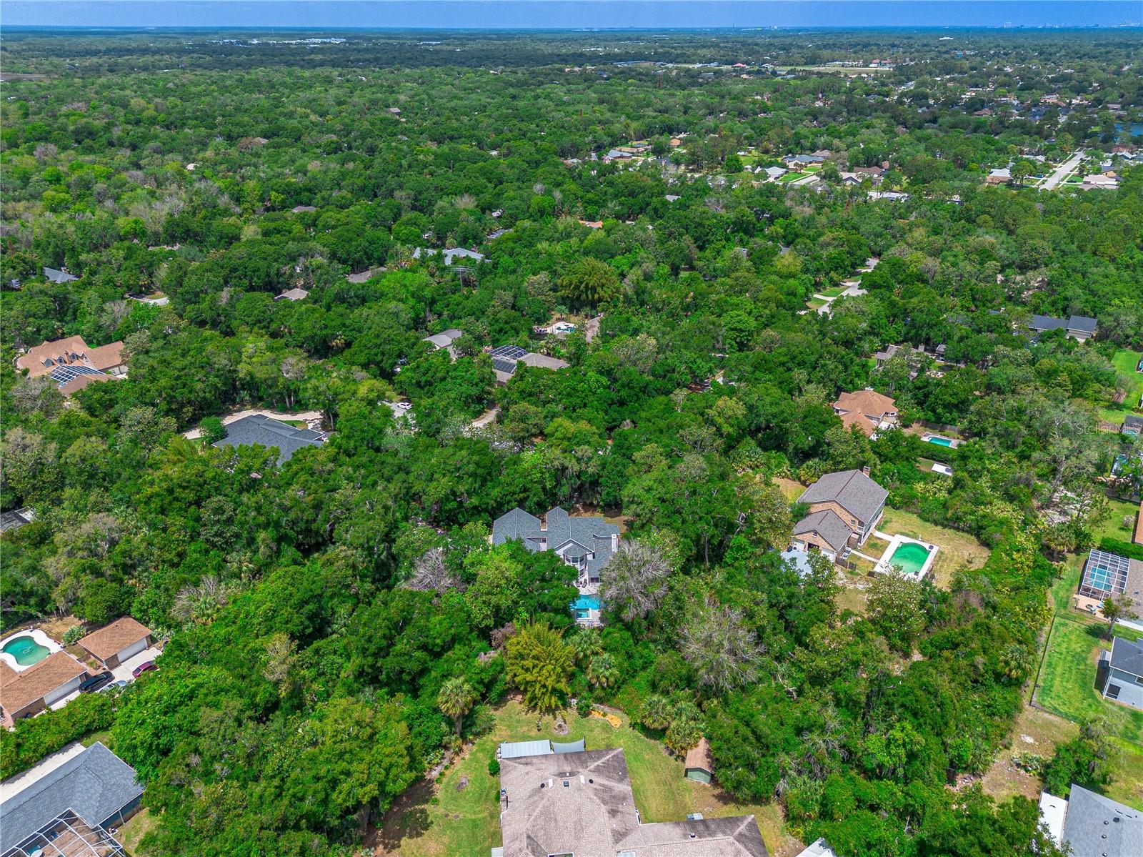 649 CHARMAGNE LN, PORT ORANGE, FL, 32127