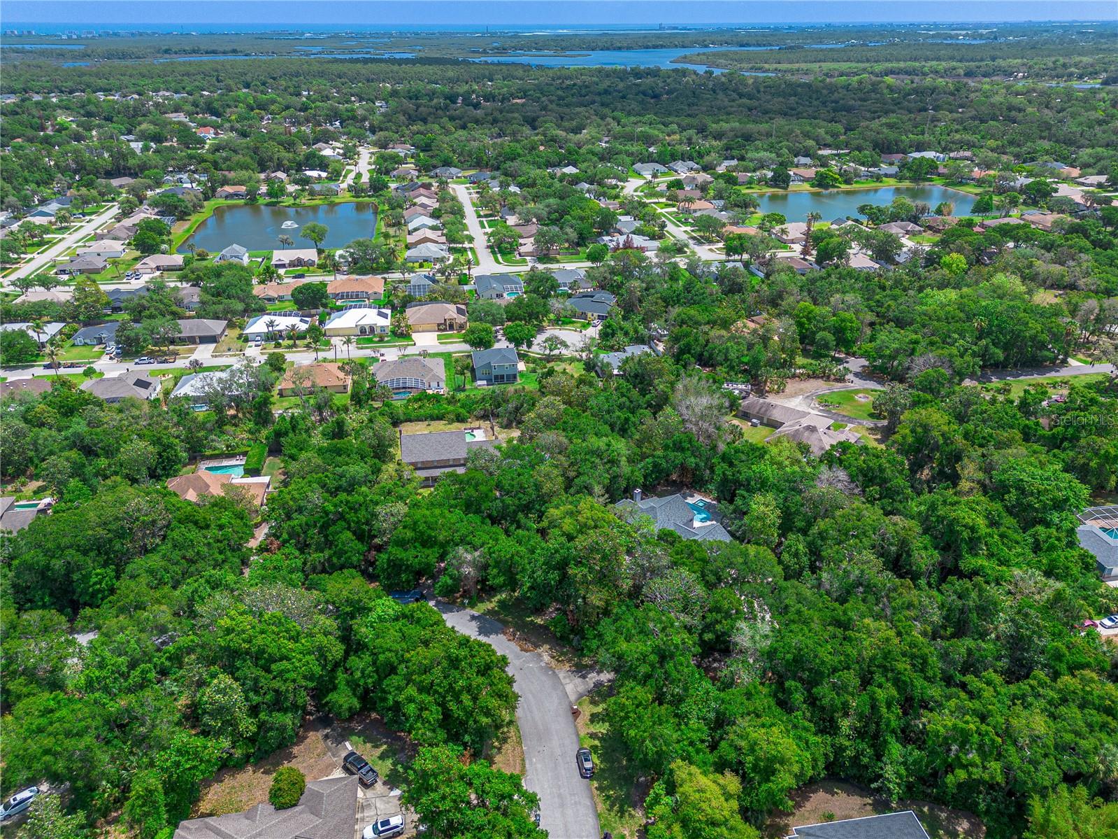 649 CHARMAGNE LN, PORT ORANGE, FL, 32127