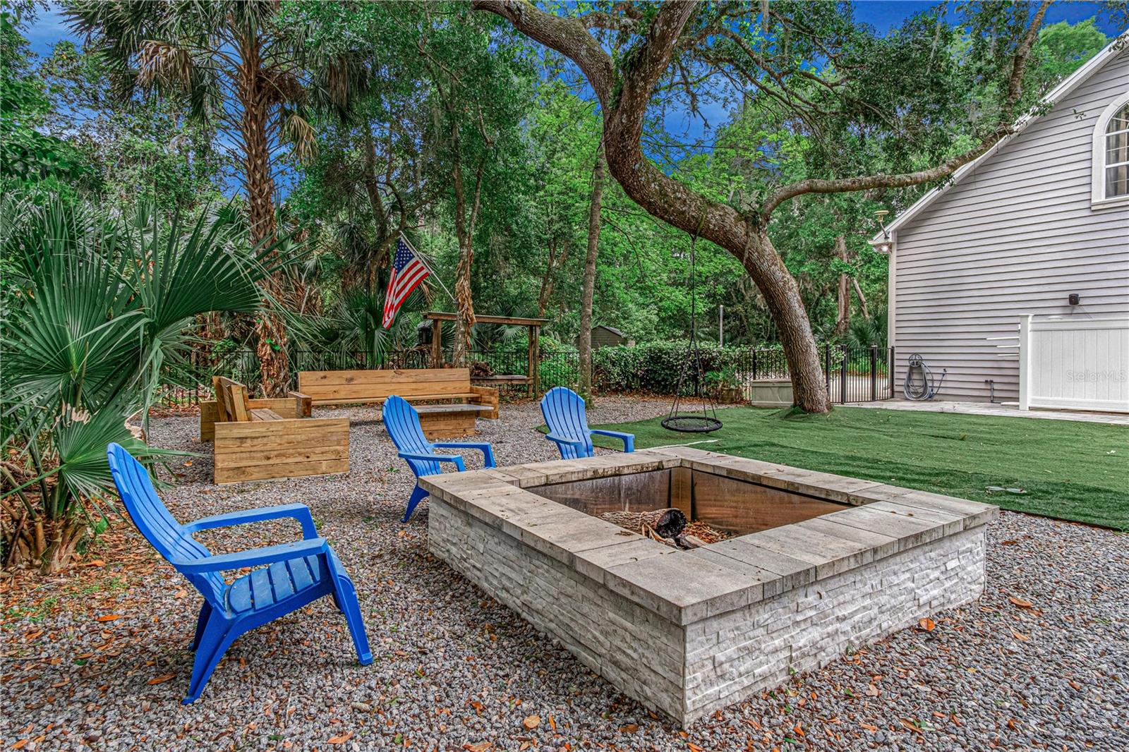 649 CHARMAGNE LN, PORT ORANGE, FL, 32127