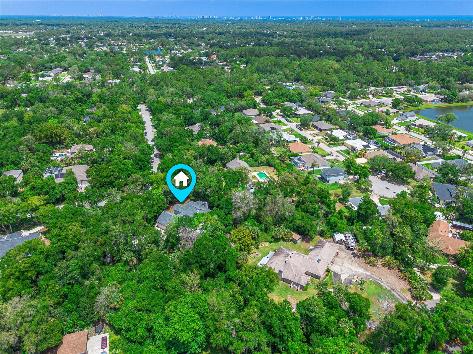 649 CHARMAGNE LN, PORT ORANGE, FL, 32127