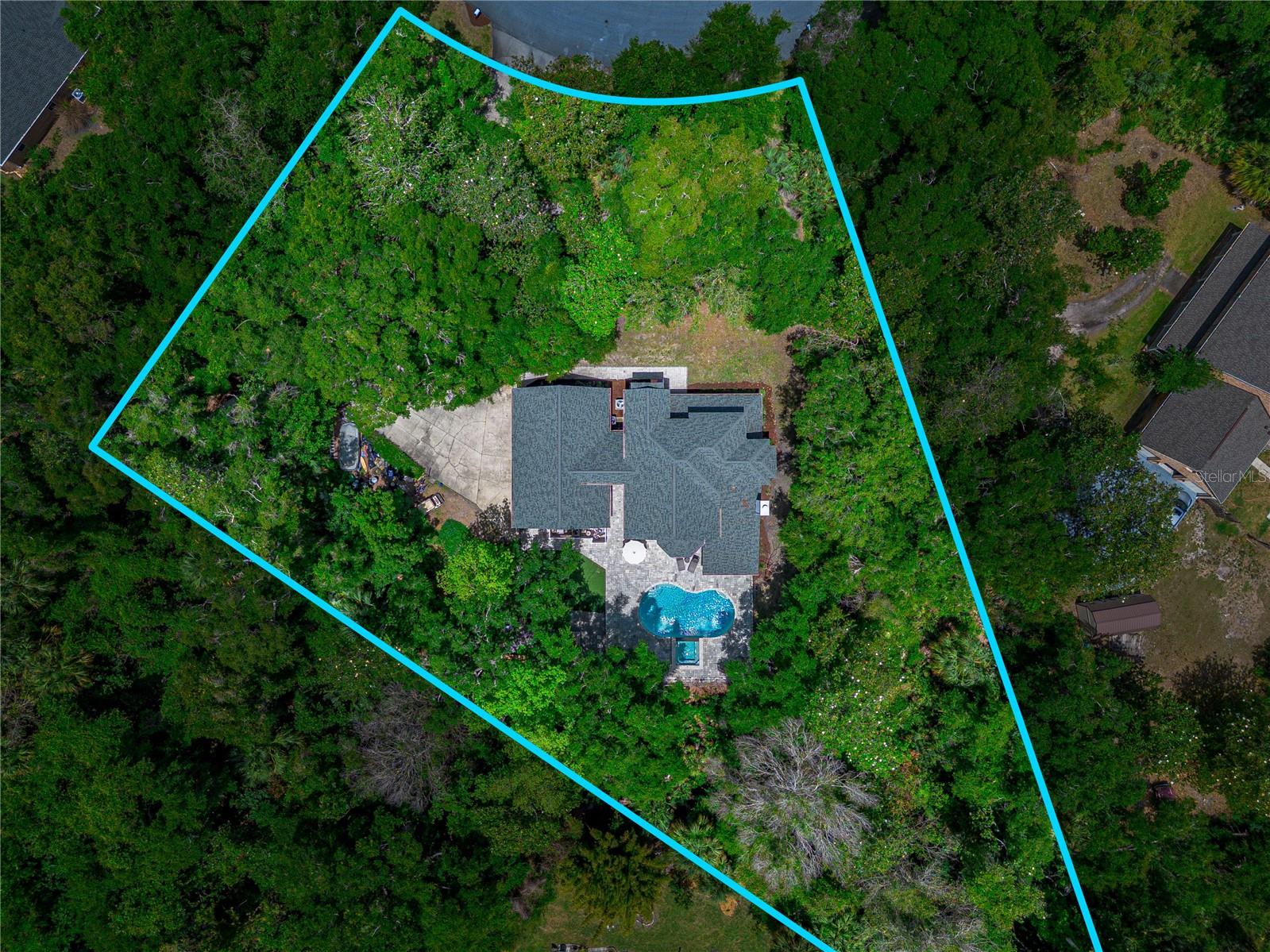 649 CHARMAGNE LN, PORT ORANGE, FL, 32127