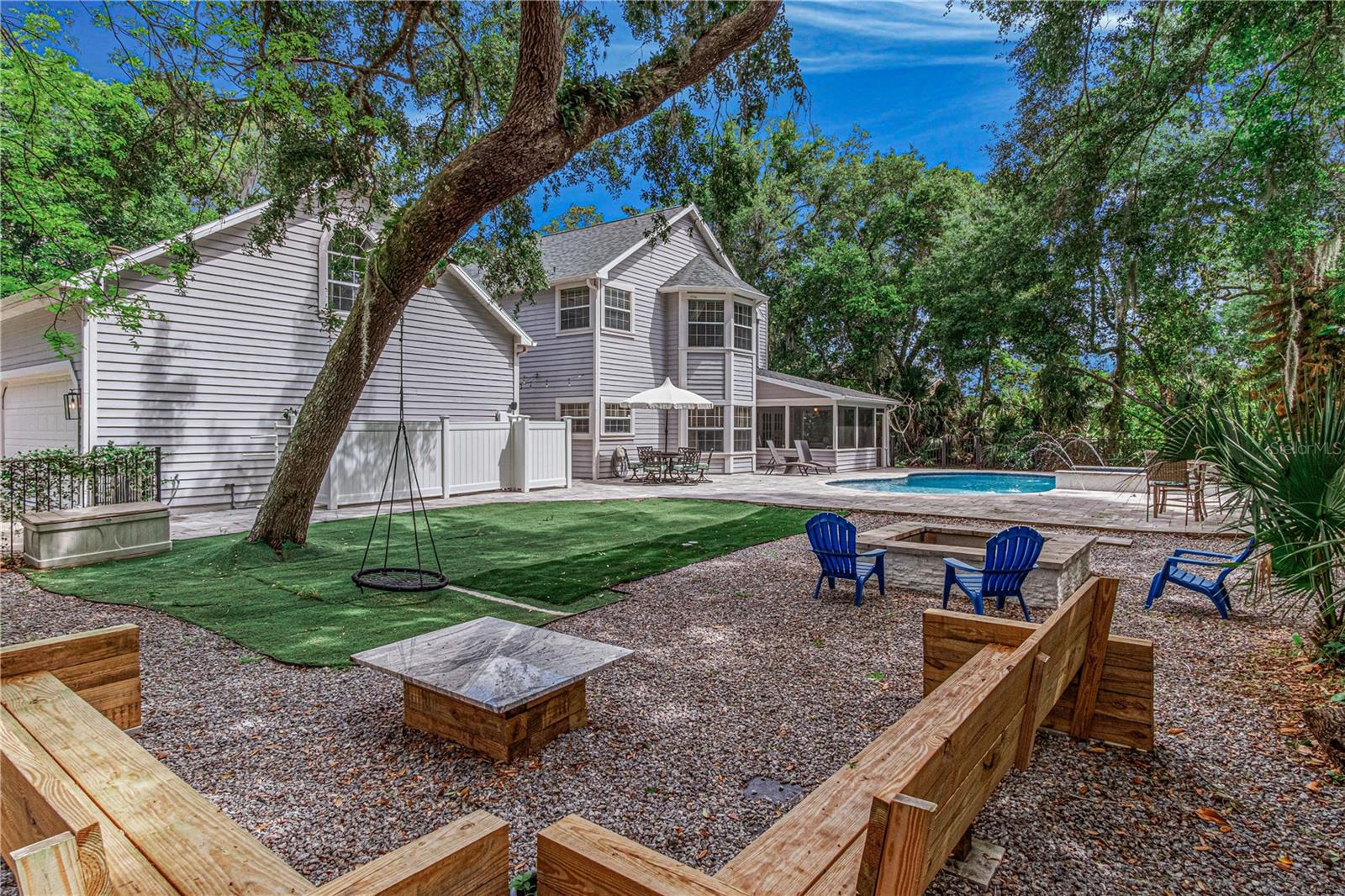 649 CHARMAGNE LN, PORT ORANGE, FL, 32127