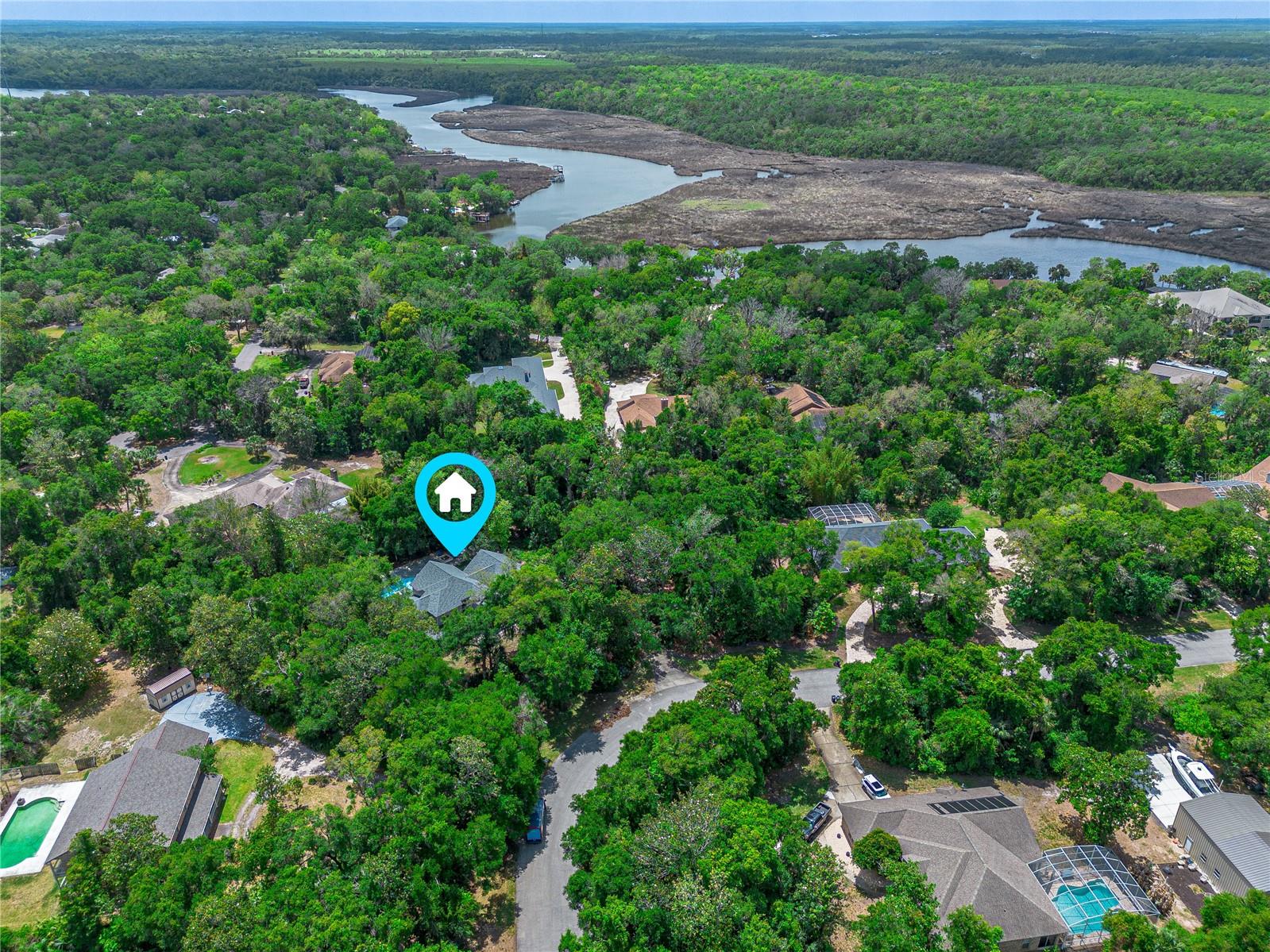 649 CHARMAGNE LN, PORT ORANGE, FL, 32127