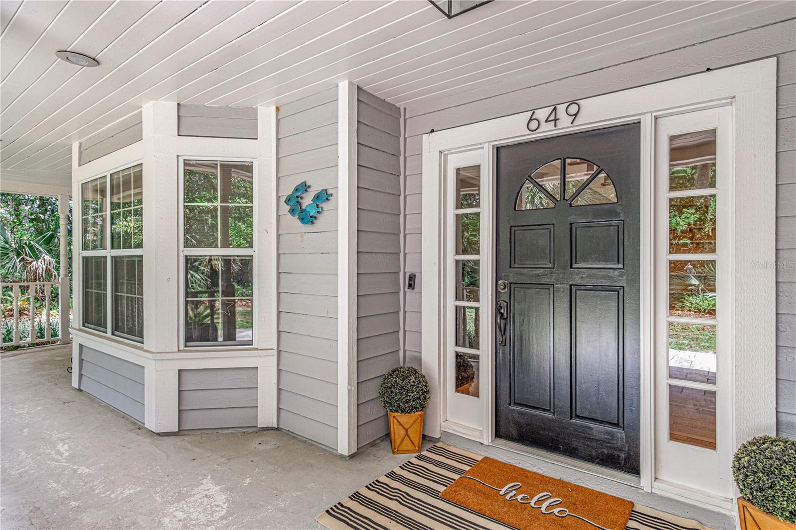 649 CHARMAGNE LN, PORT ORANGE, FL, 32127