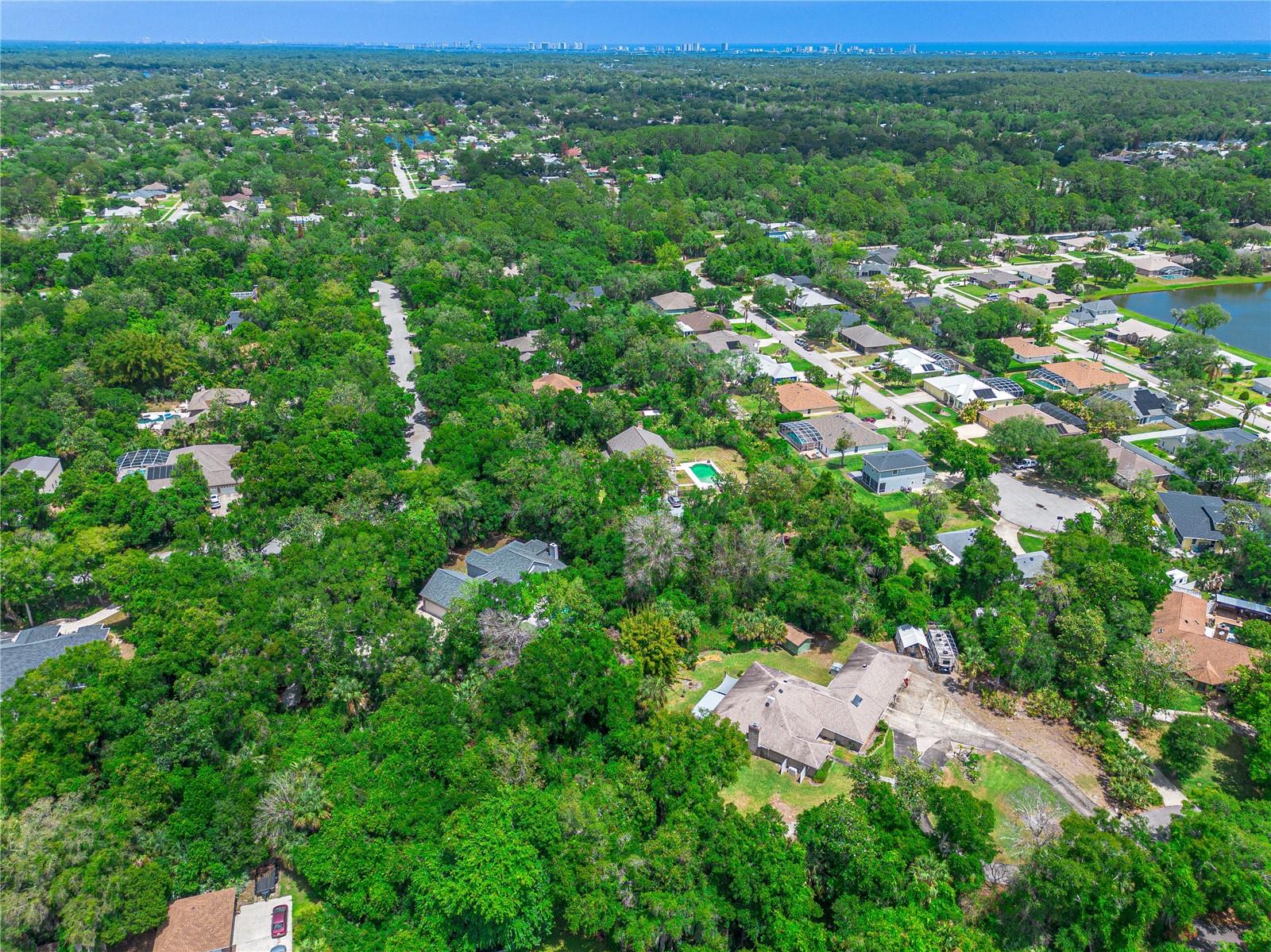 649 CHARMAGNE LN, PORT ORANGE, FL, 32127